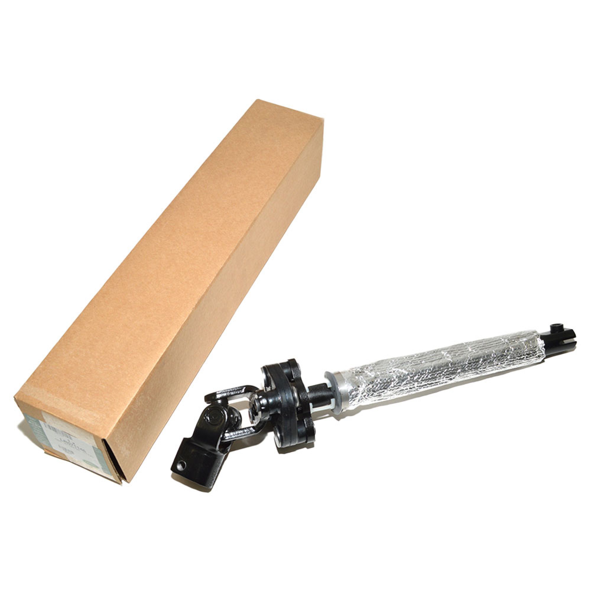 LR071146GEN - Genuine Lower Steering Column Shaft RHD