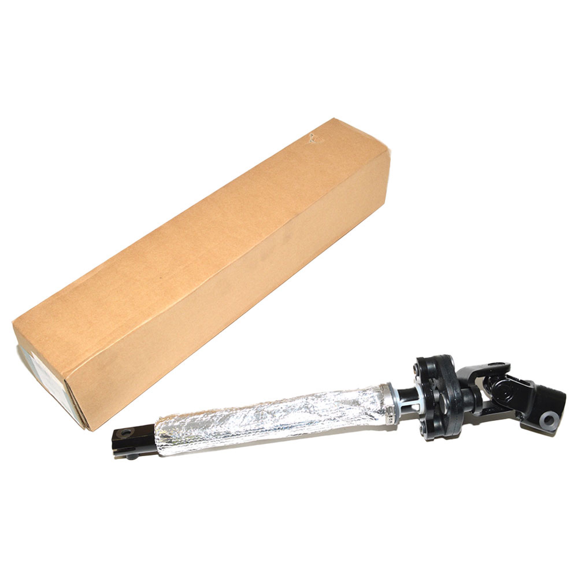 LR071147LR - Genuine Steering Column Shaft Assembly Lower LHD