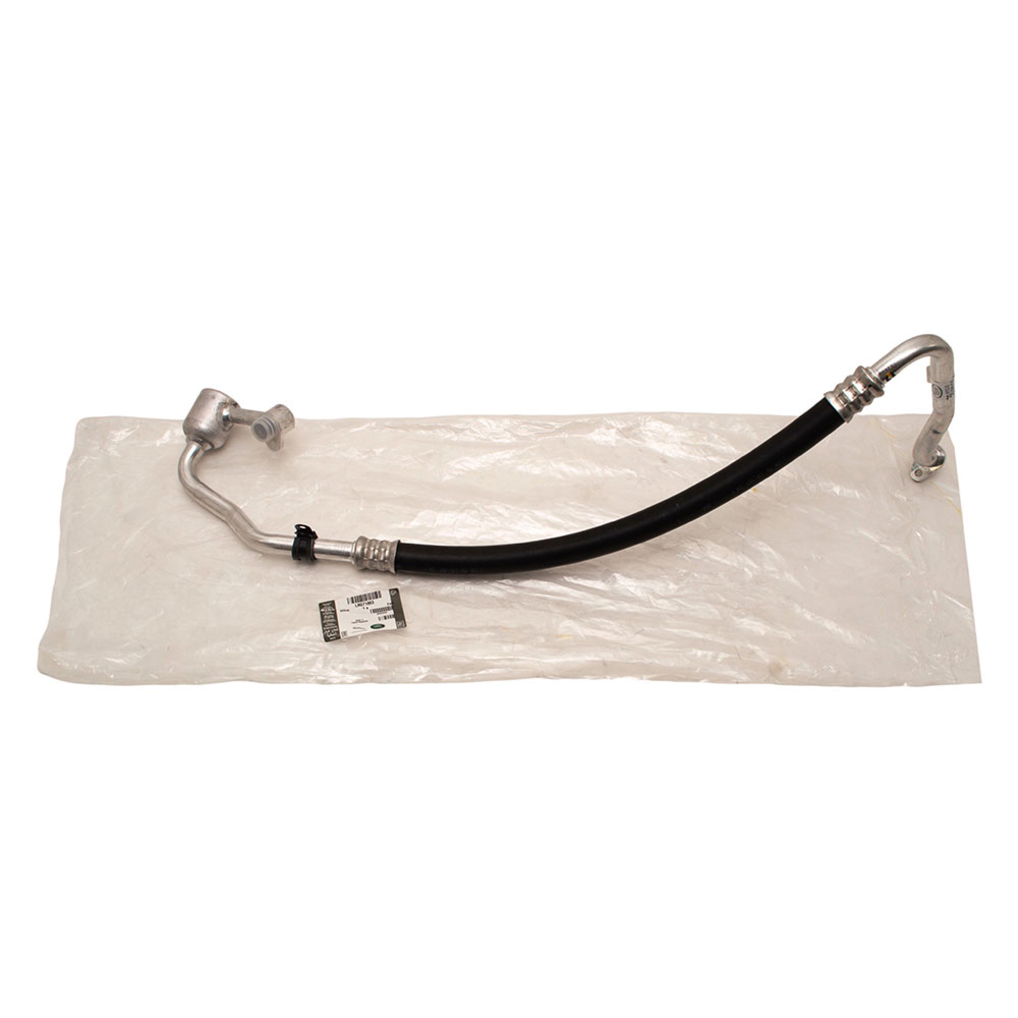 LR071863 - Lr Genuine Aircon Compressor Inlet Tube
