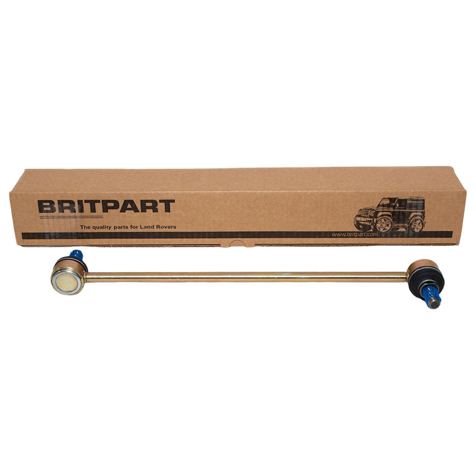 LR073340 - Front Antiroll Bar Drop Link