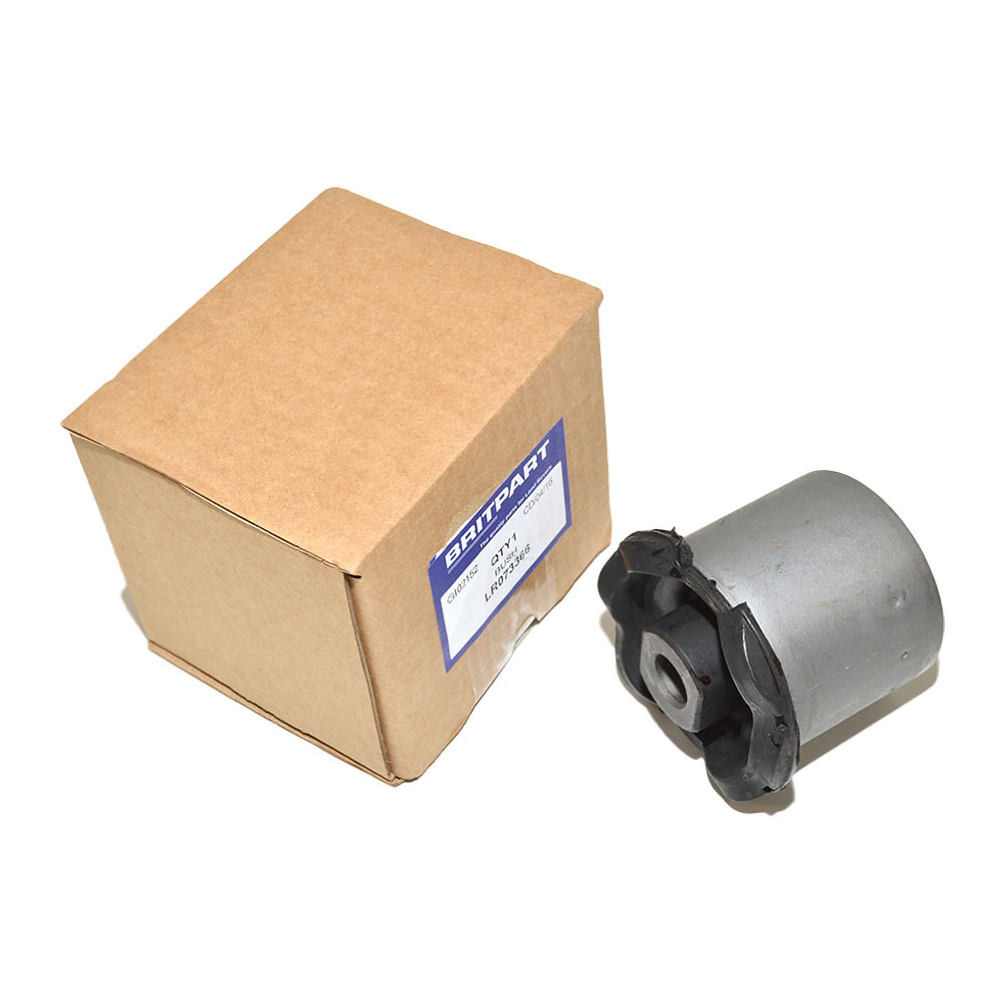 LR073366 - Front Lower Rear Suspension Bush