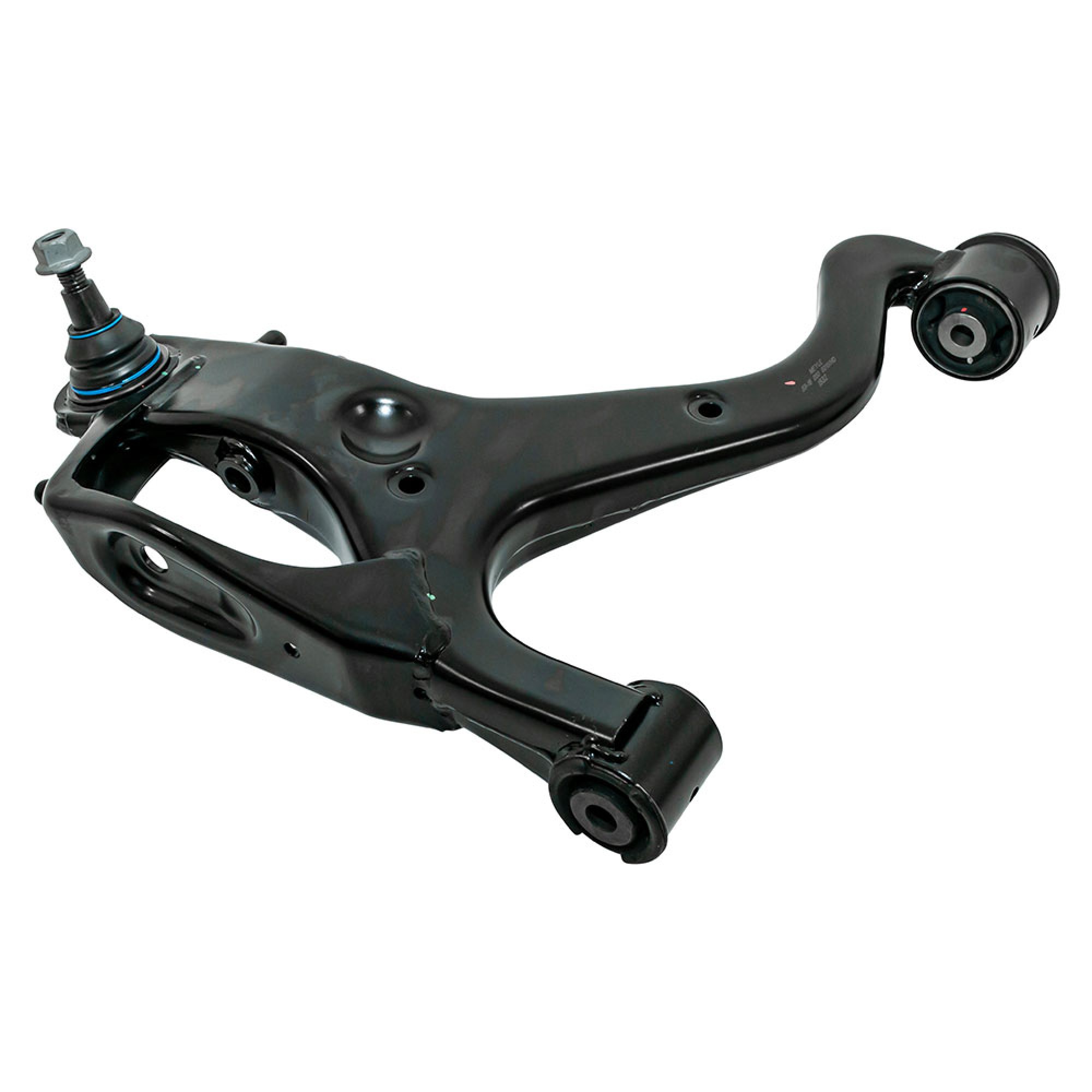 Hd RH Lower Front Suspension Arm with Air Springs - LR073367HD