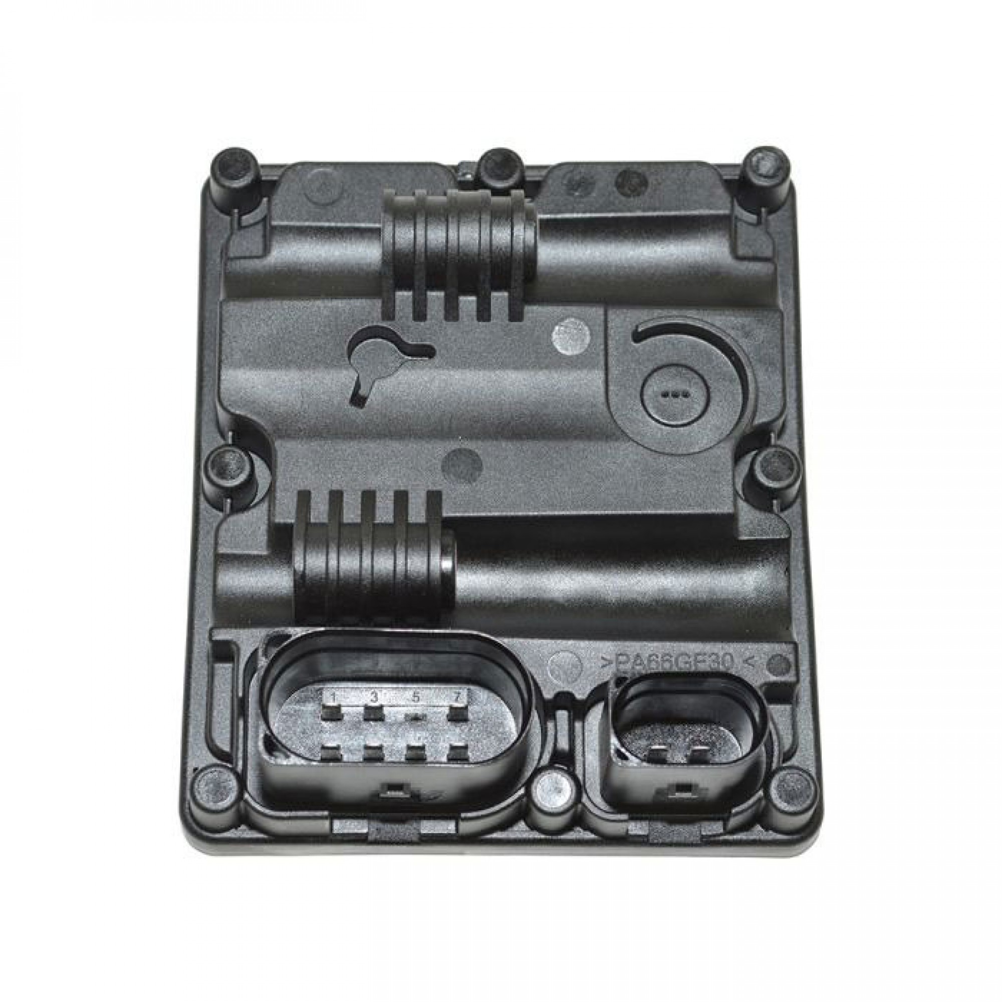 LR073537 - Haldex Drive Control Unit