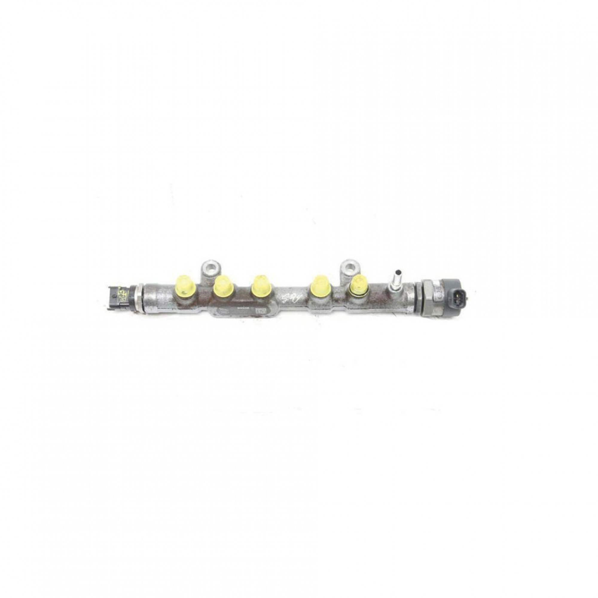 LR073706 - Bosch Manifold Fuel Supply AJ200 2 L Diesel