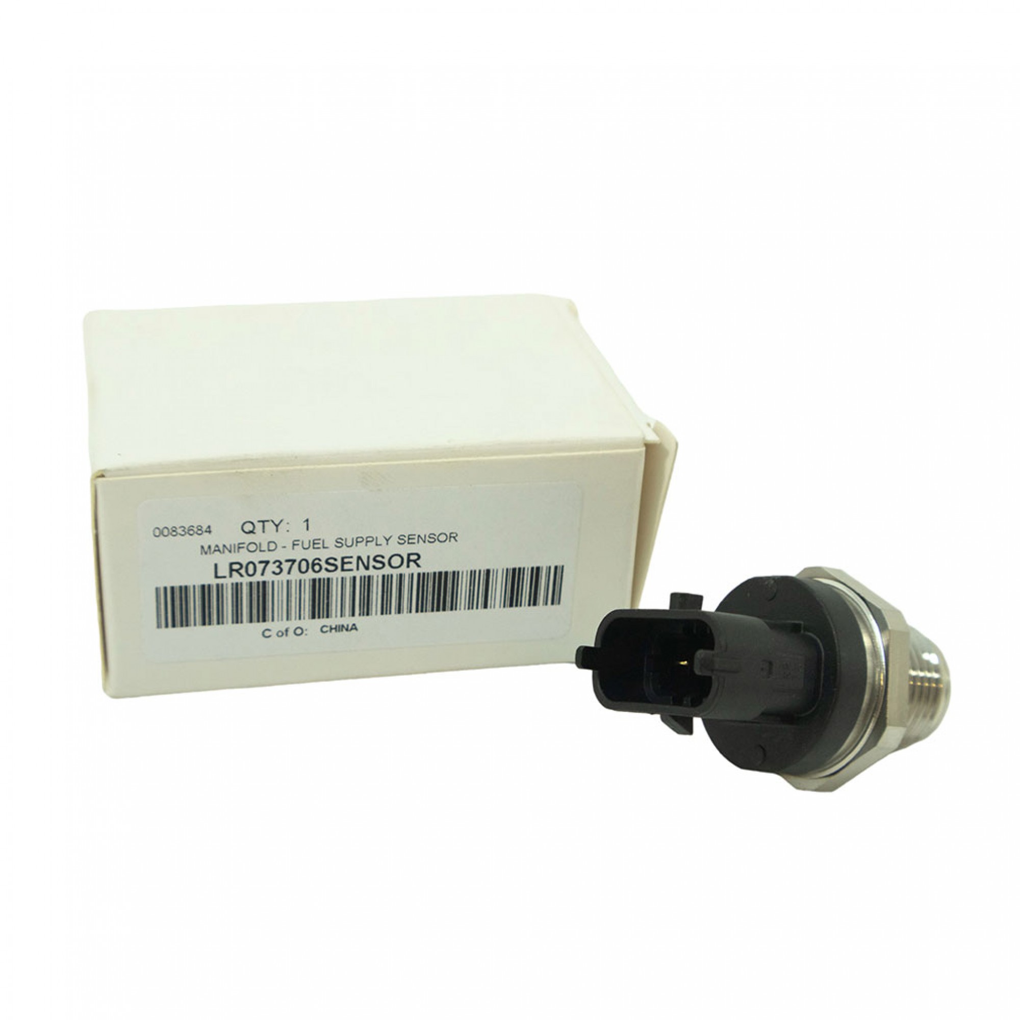 LR073706SENSOR - Sensor Manifold Fuel Supply