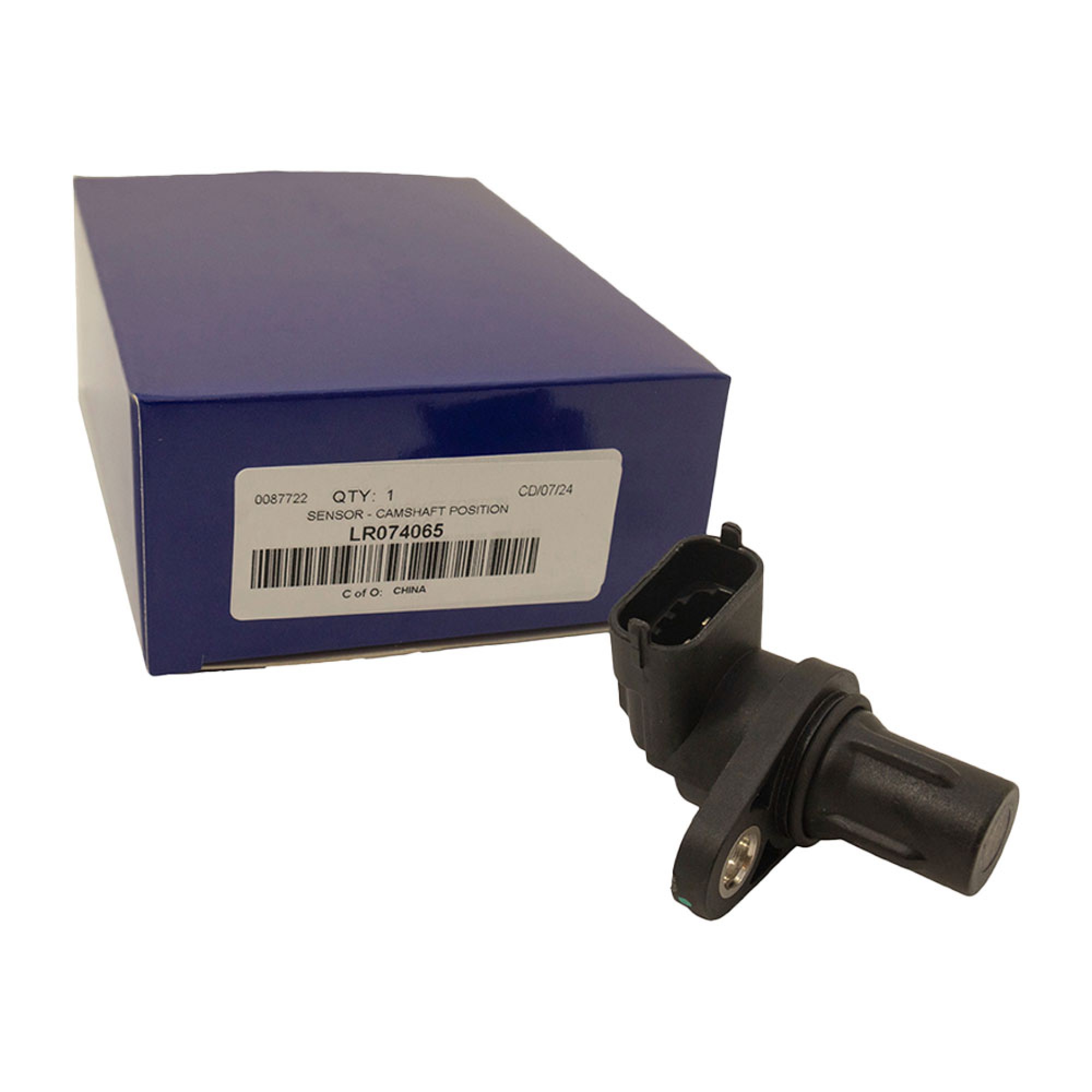 LR074065 - Camshaft Position Sensor