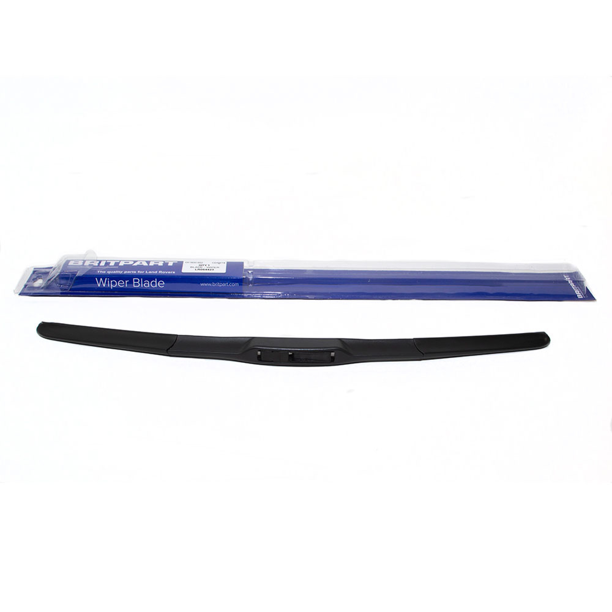 LR064423 - Front Blade Wiper LH RHD for Discovery Sport