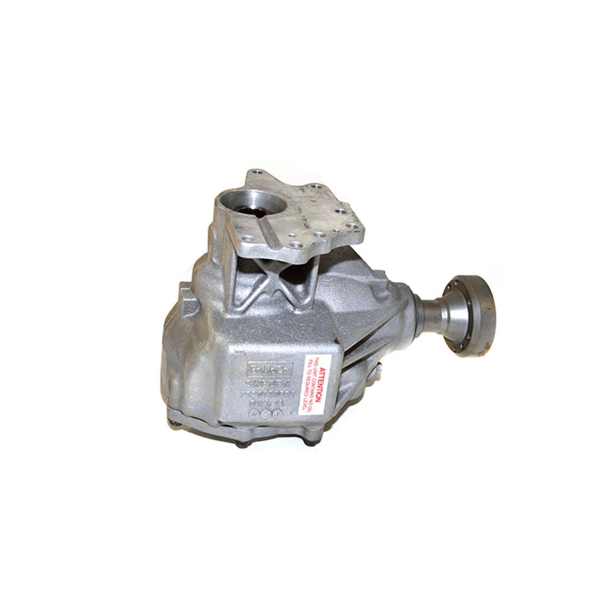 LR066503R - Evoque/Freelander 2.2 Cr Di 16V Diesel Power Transfer Unit - Remanufactured