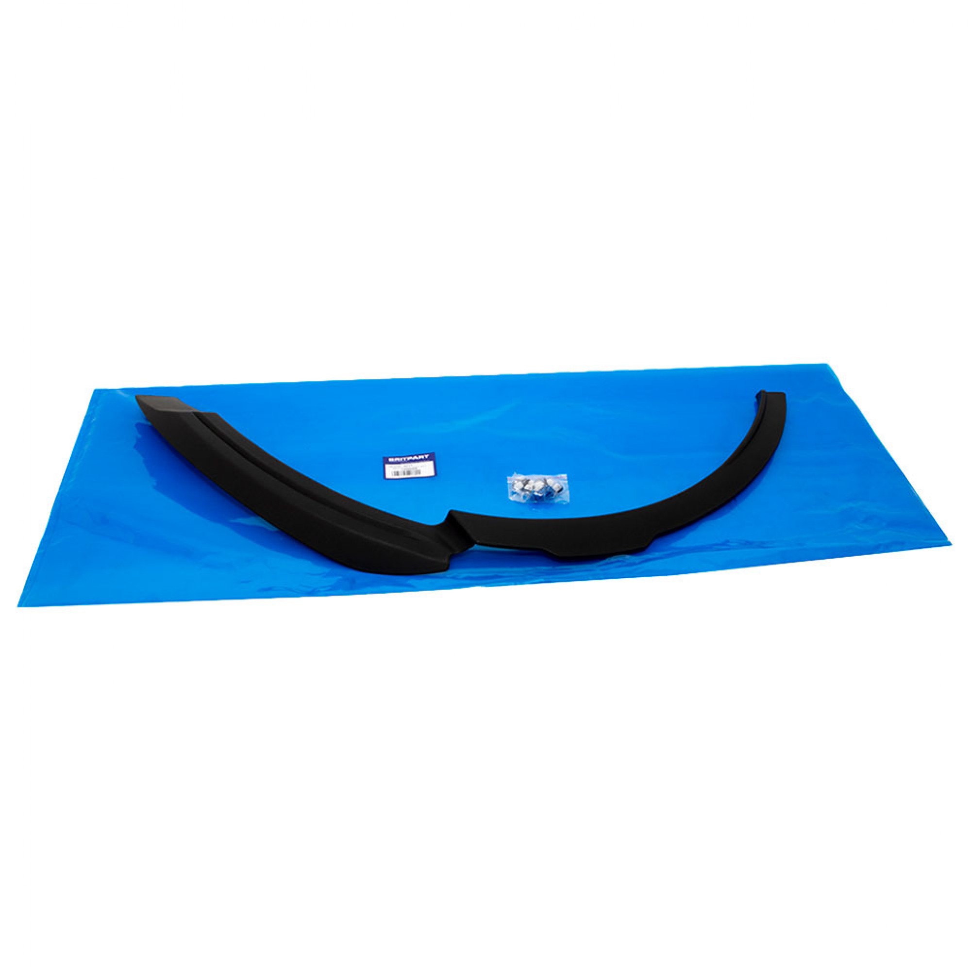 LR066506 - RH Rear Wheelarch Moulding for Evoque