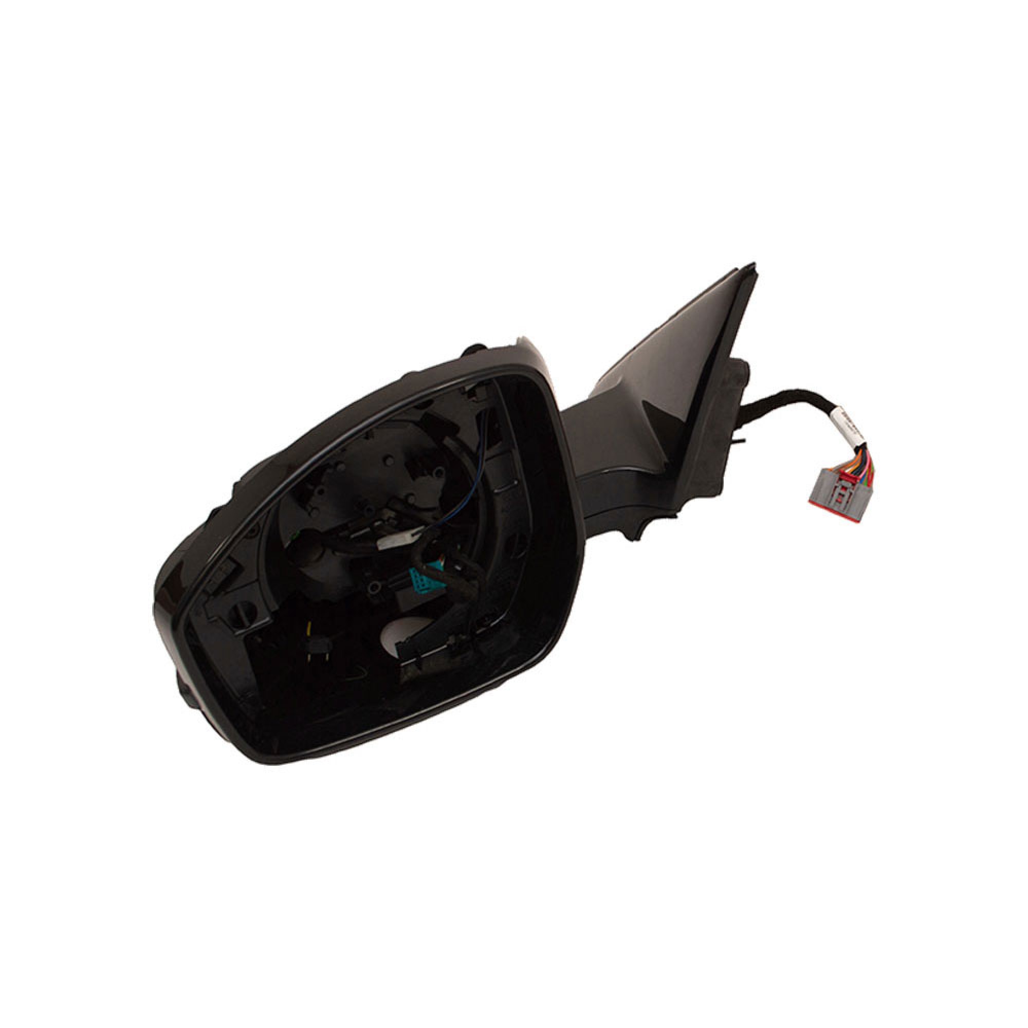 LR066882 - RH Mirror LHD Less Water Wading