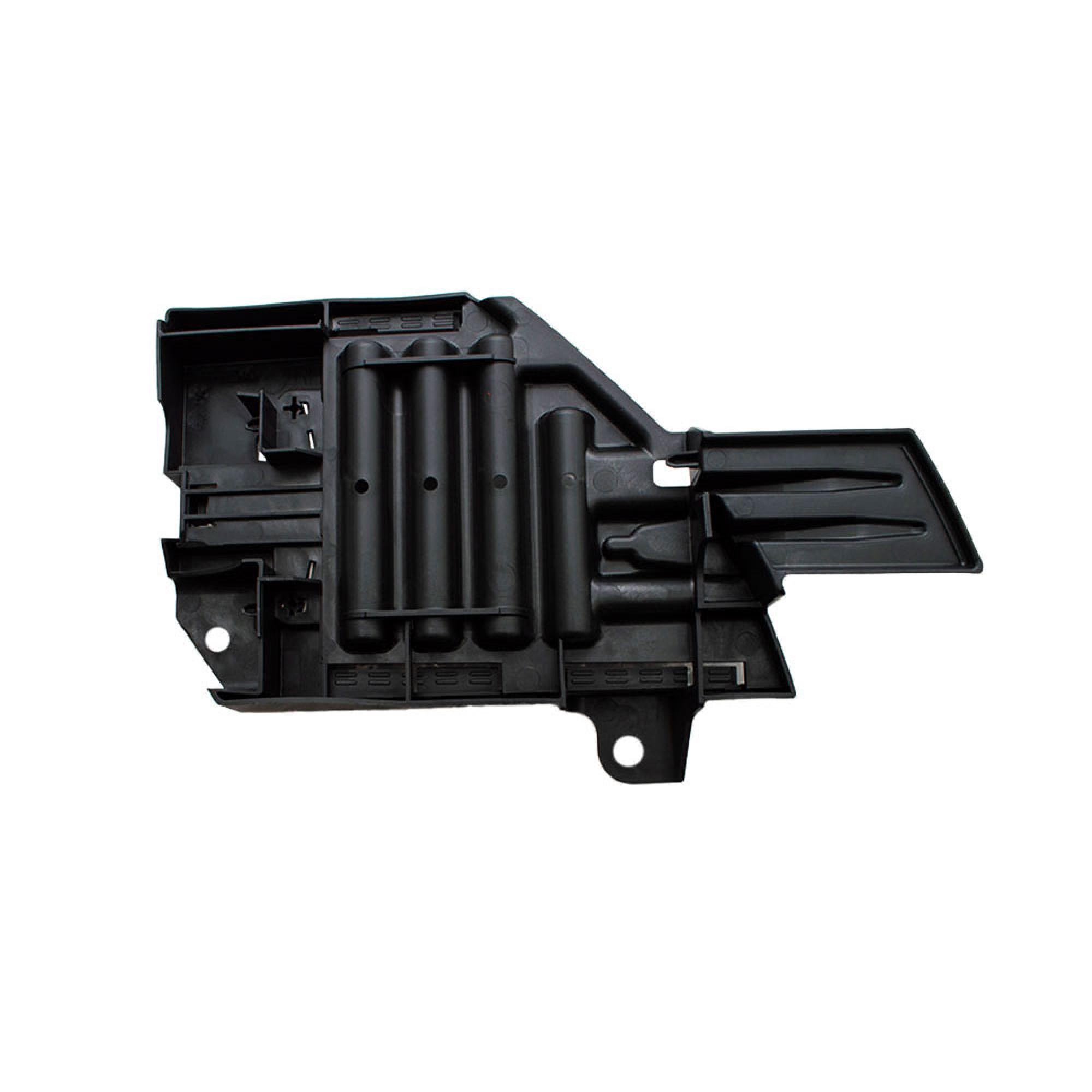 LR066964 - RH Headlamp and Flasher Lamp Mounting Plate