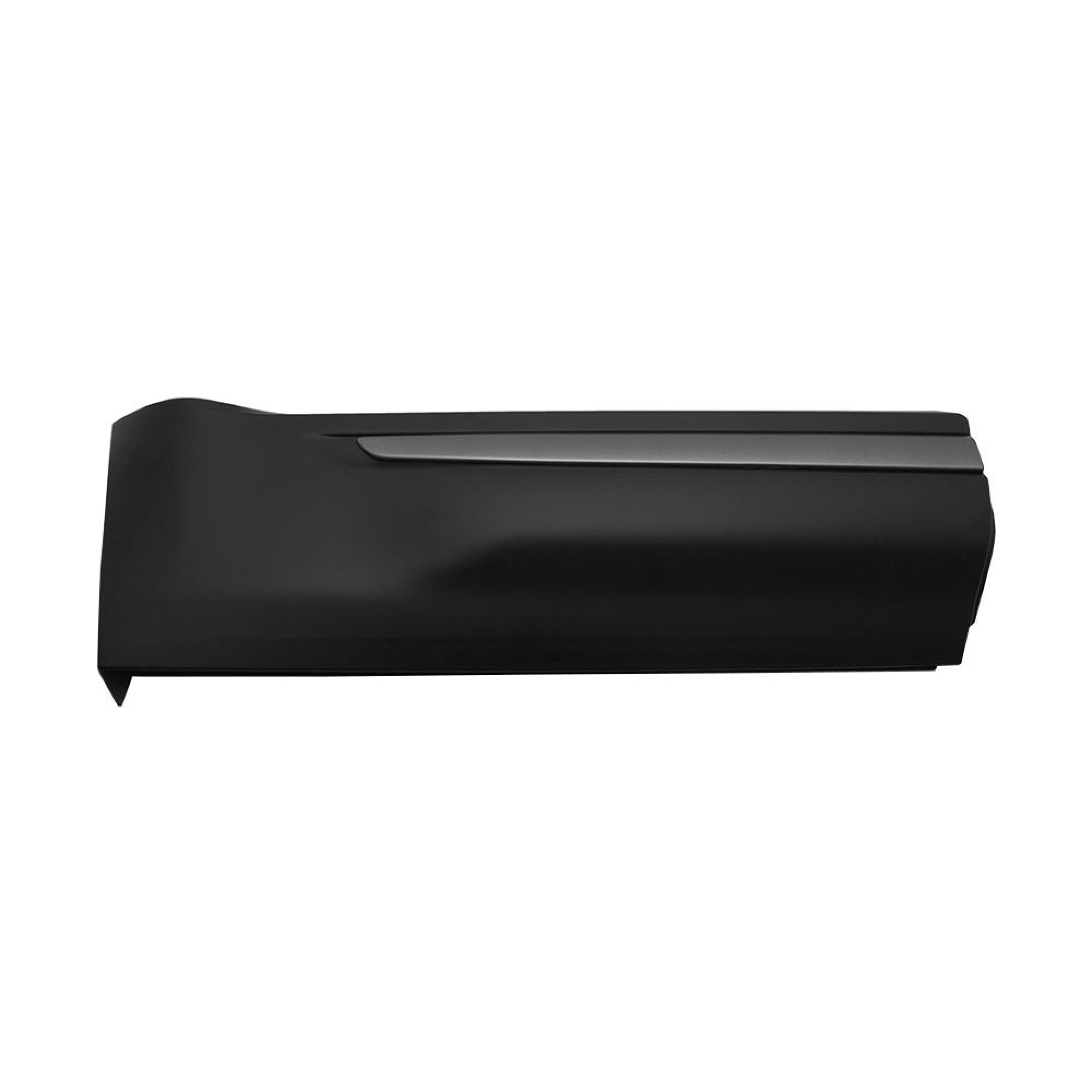 LR079522 - RH Door Moulding with Brunel Body Insert