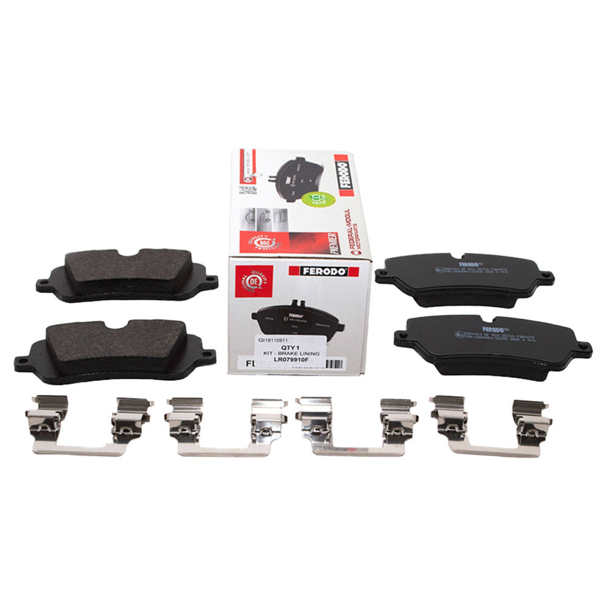 LR079910F - Use LR147981F