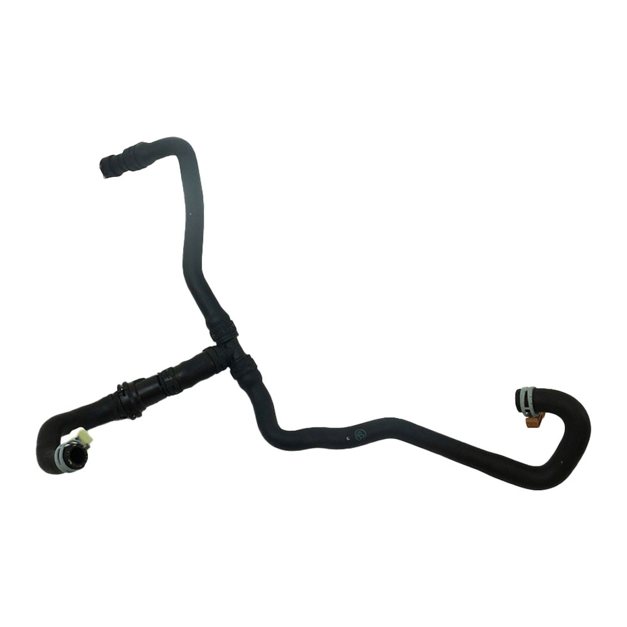 LR080118 - Lr Genuine Coolant Hose Reservoir to Thermostat