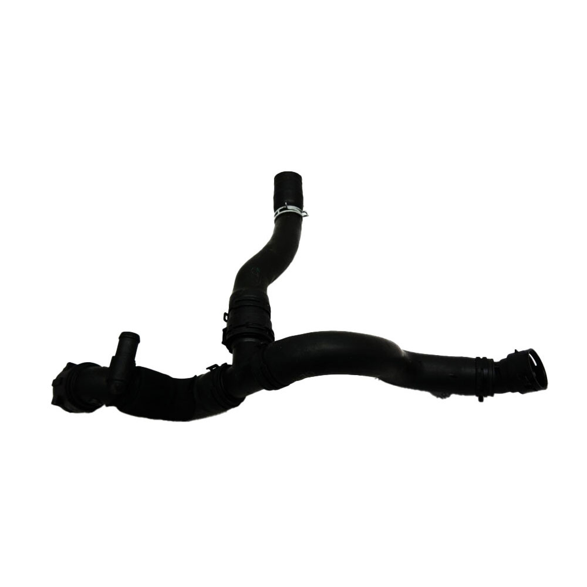 LR081657 - Top Radiator Coolant Hose 3.0L V6