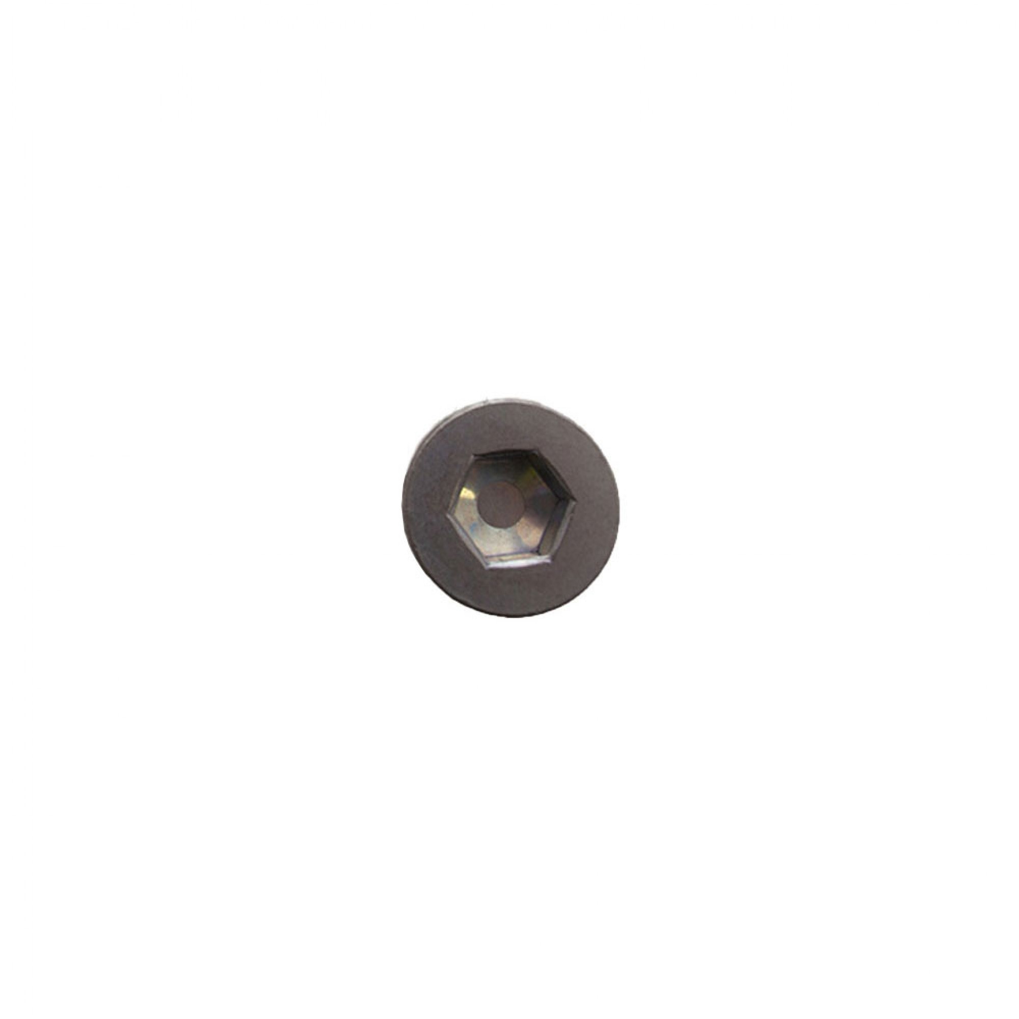 LR076677 - Genuine Differential Filler Plug
