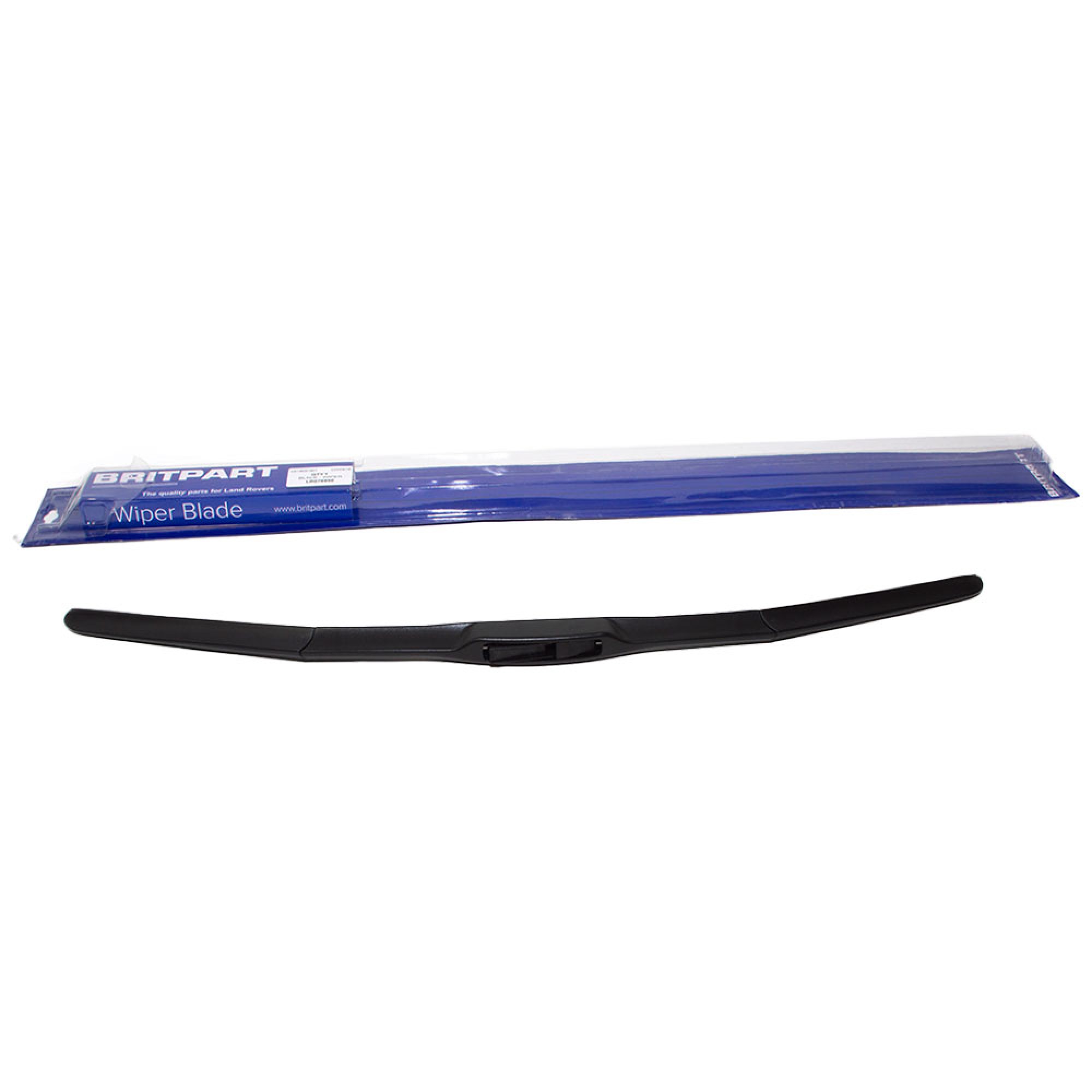 LR076850 - Wiper Blade LH LHD