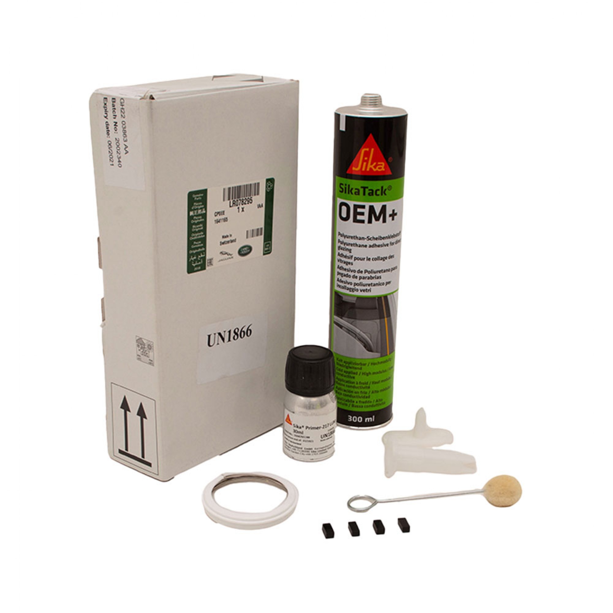 LR078295 - Genuine Adhesive and Seal