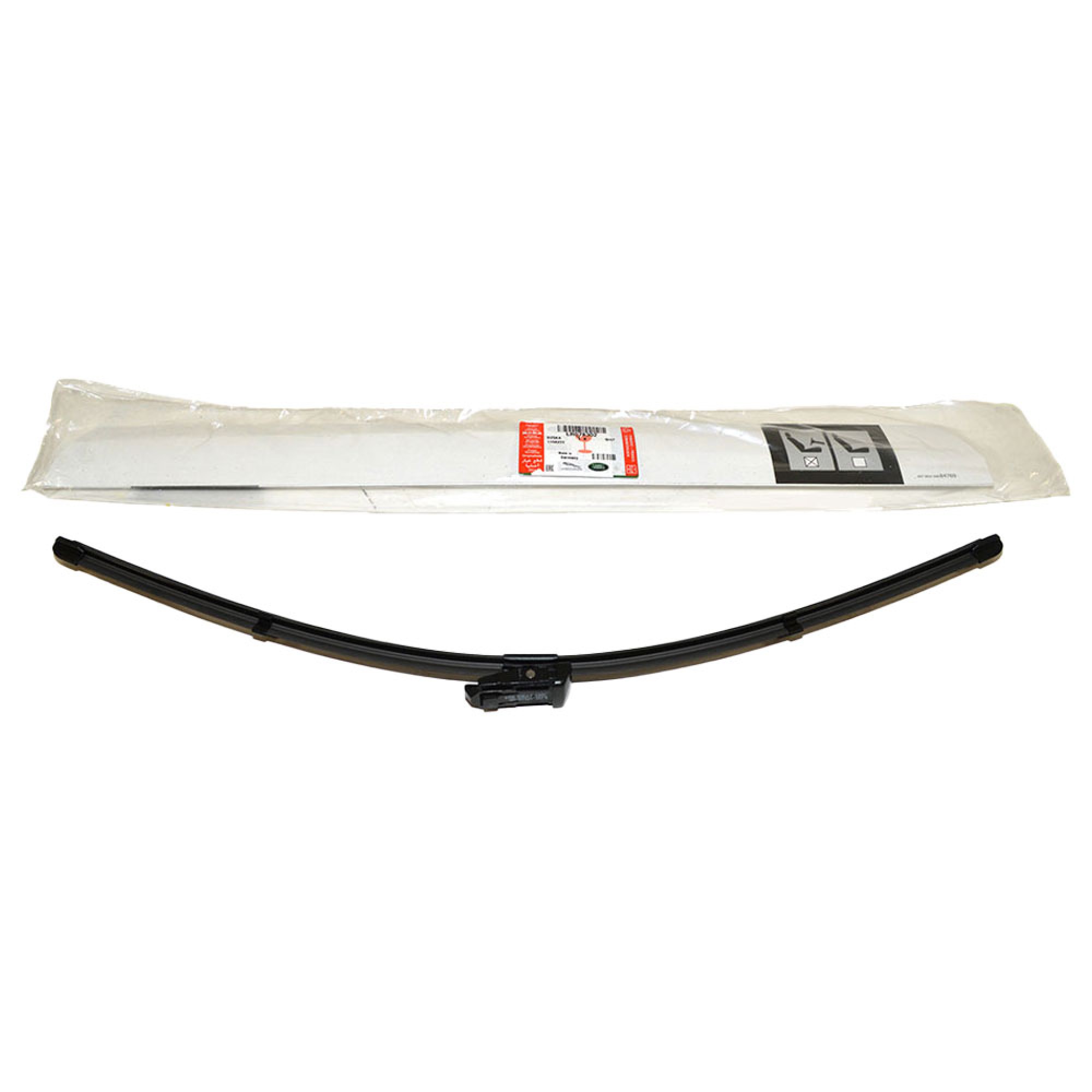 LR078302GEN - RH Wiper Blade RHD for Evoque