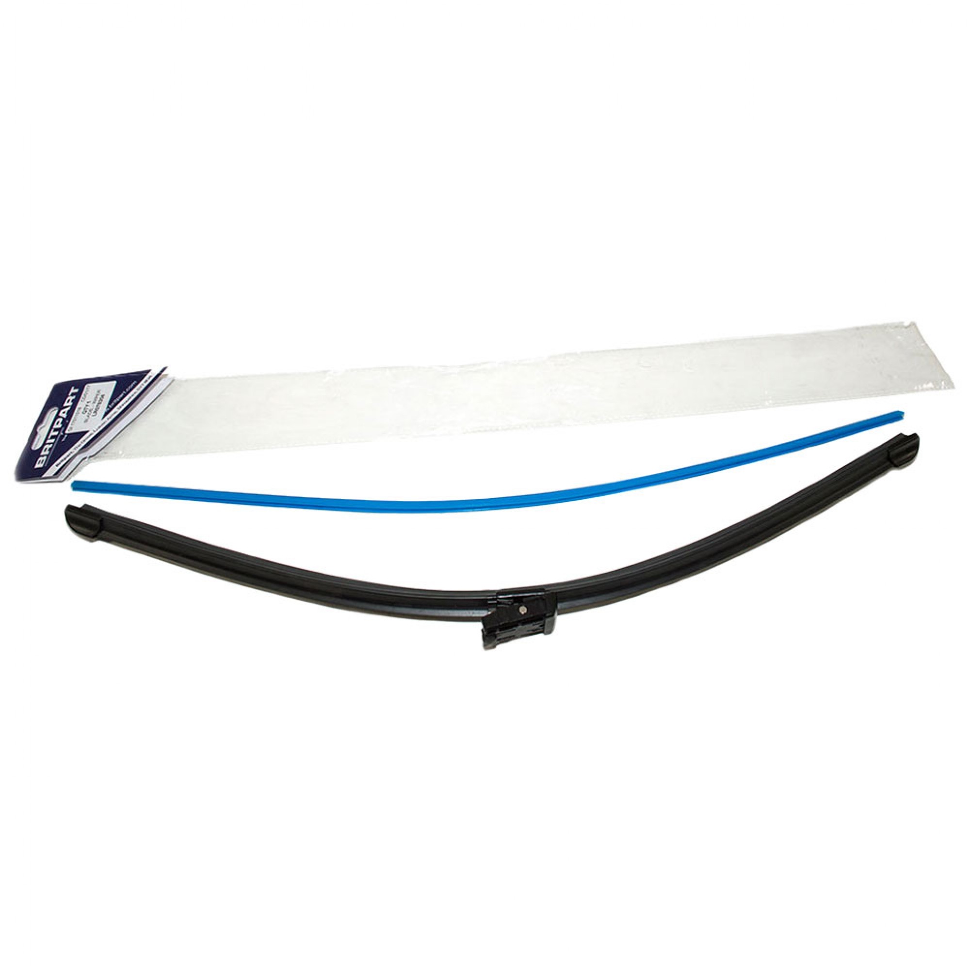 LR078304 - Front Wiper Blade LH (LHD)