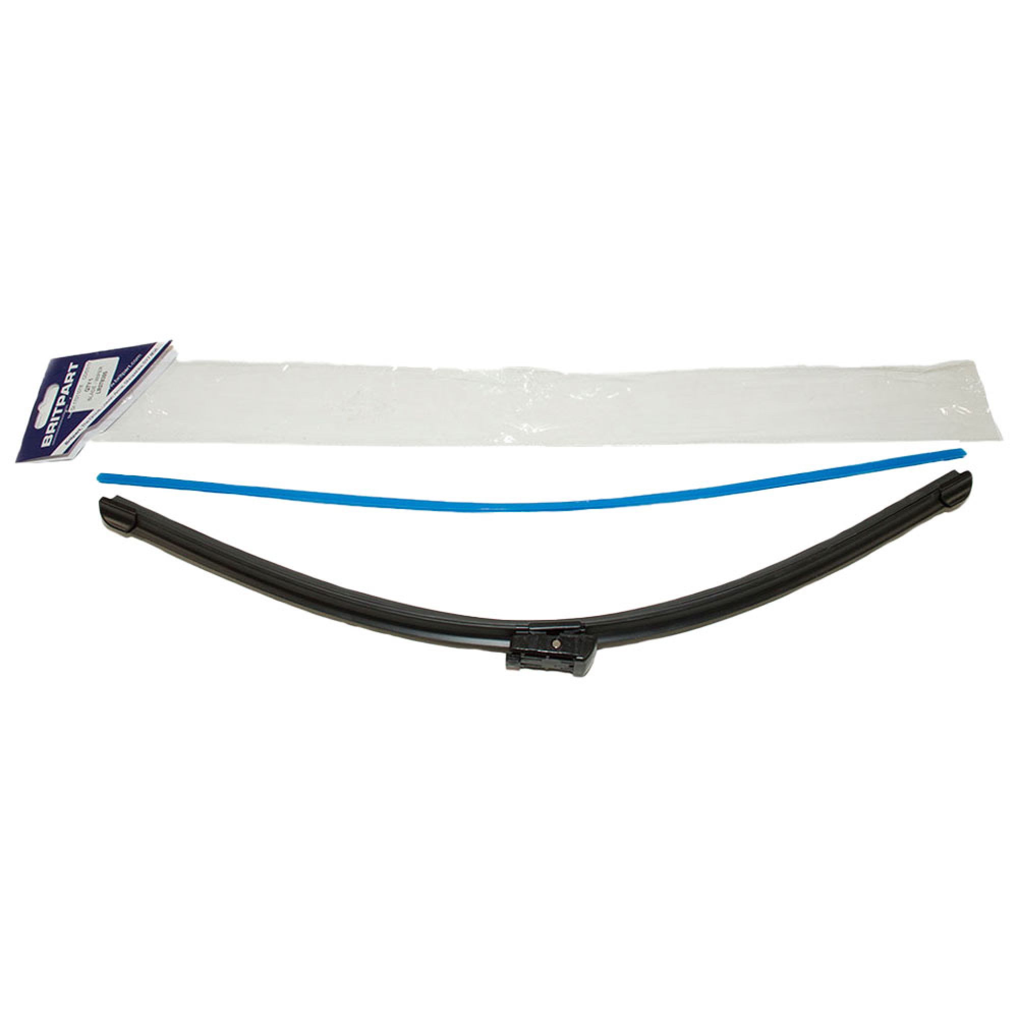 LR078305 - Front Wiper Blade RH (LHD)