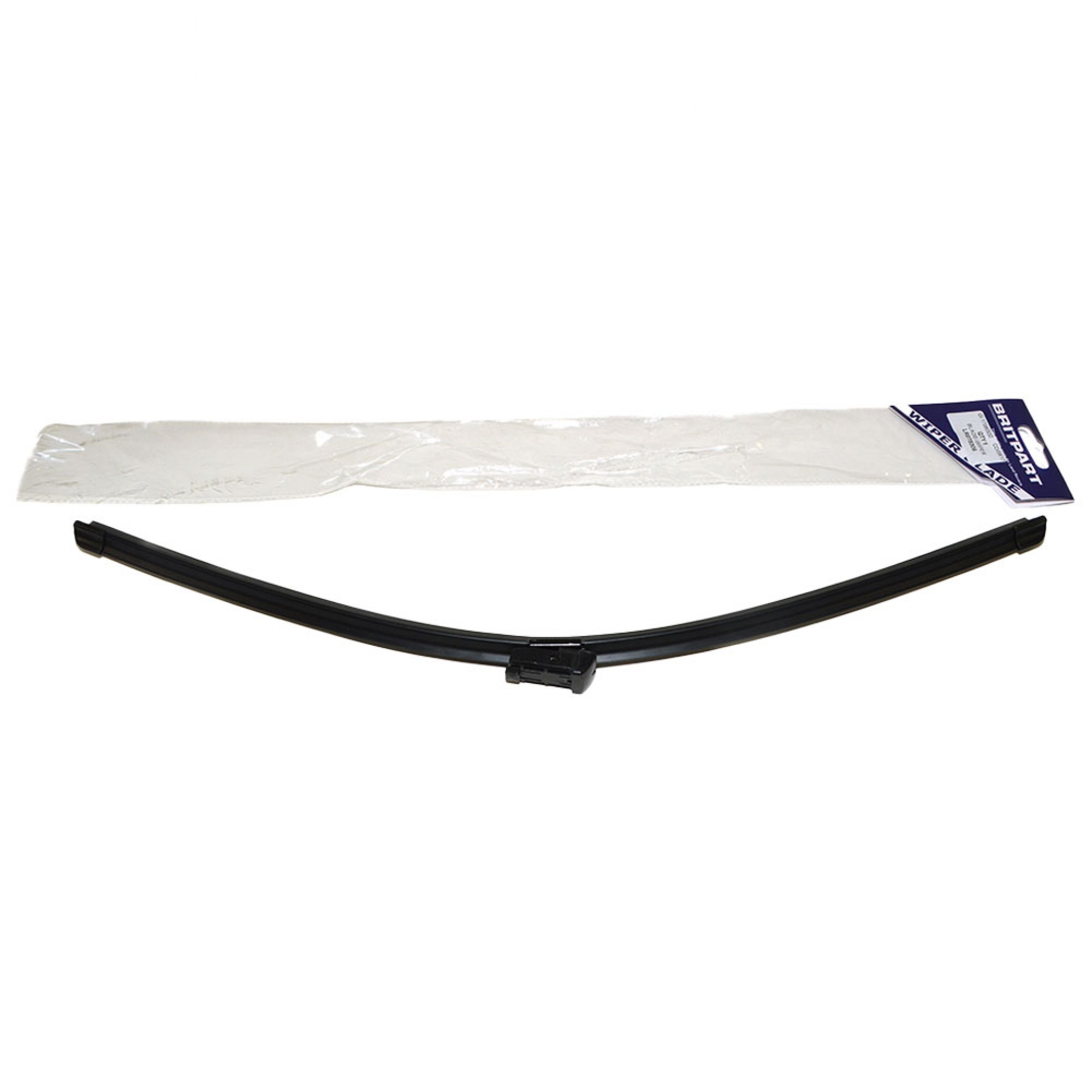 LR078306 - Front Wiper Blade RH (LHD)