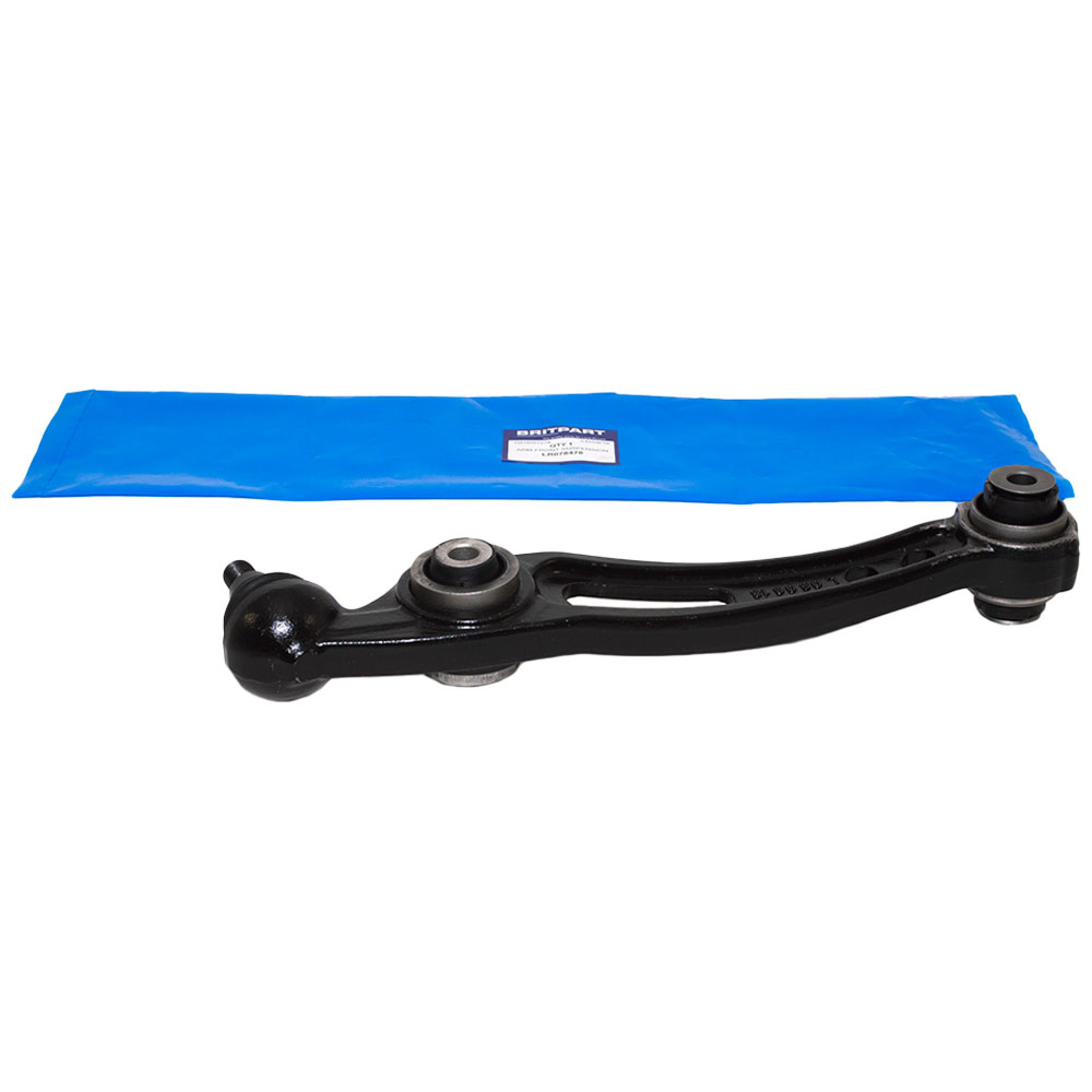 LR078478 - Rr 2013 on Rear LH Lower Suspension Arm