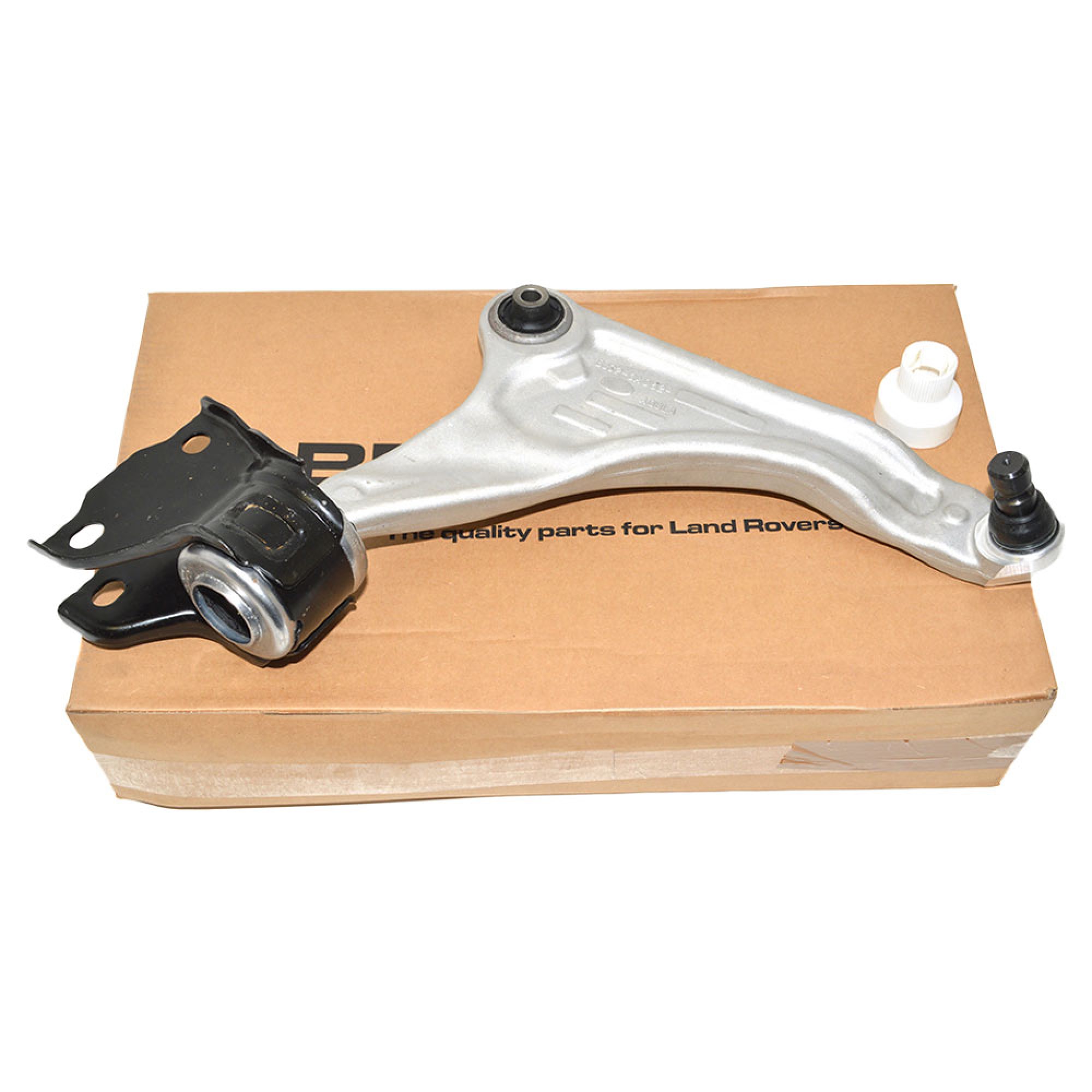 LR078656 - Front Suspension Arm RH with Standard Suspension