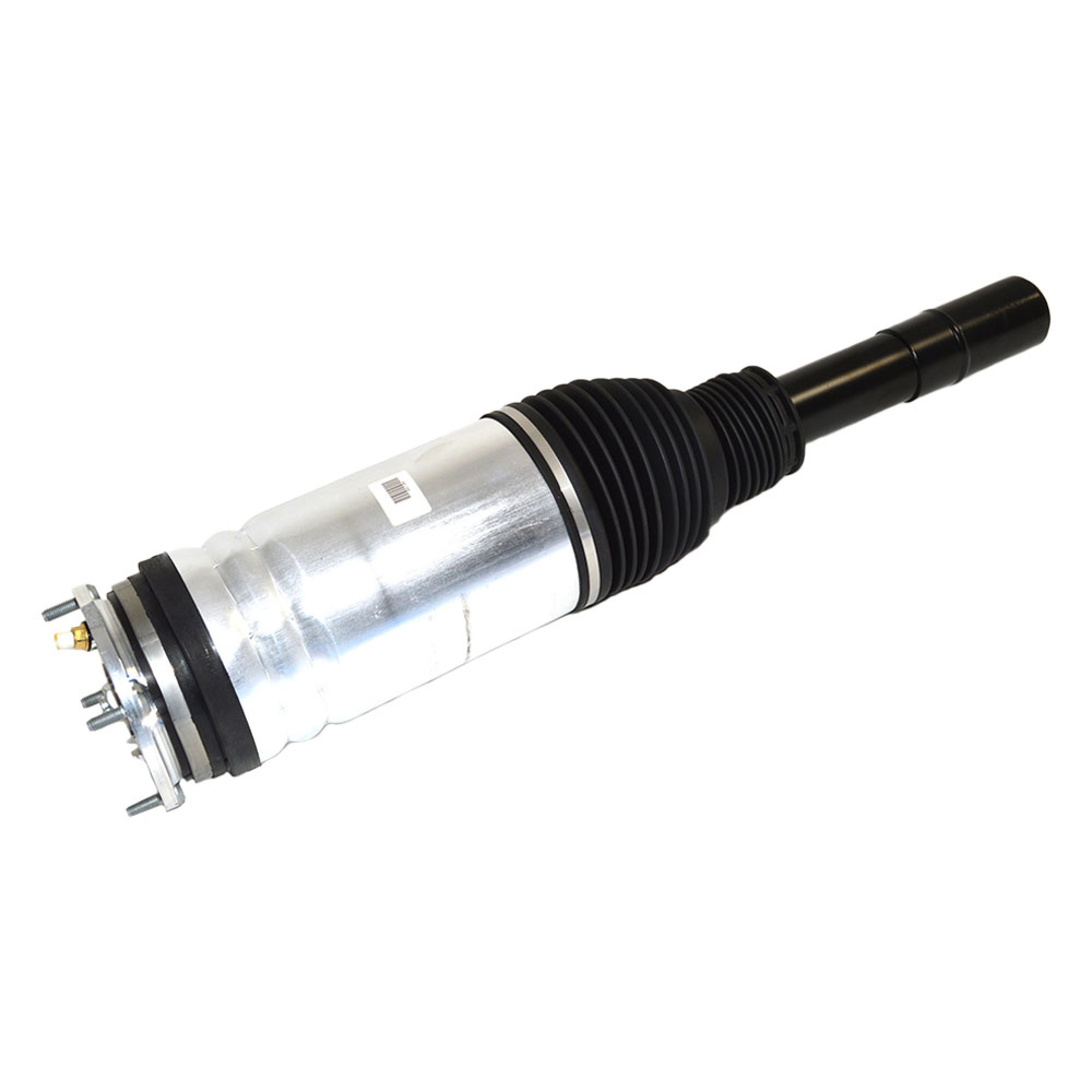 LR087095 - Bwi Front Suspension Strut LH No Ace