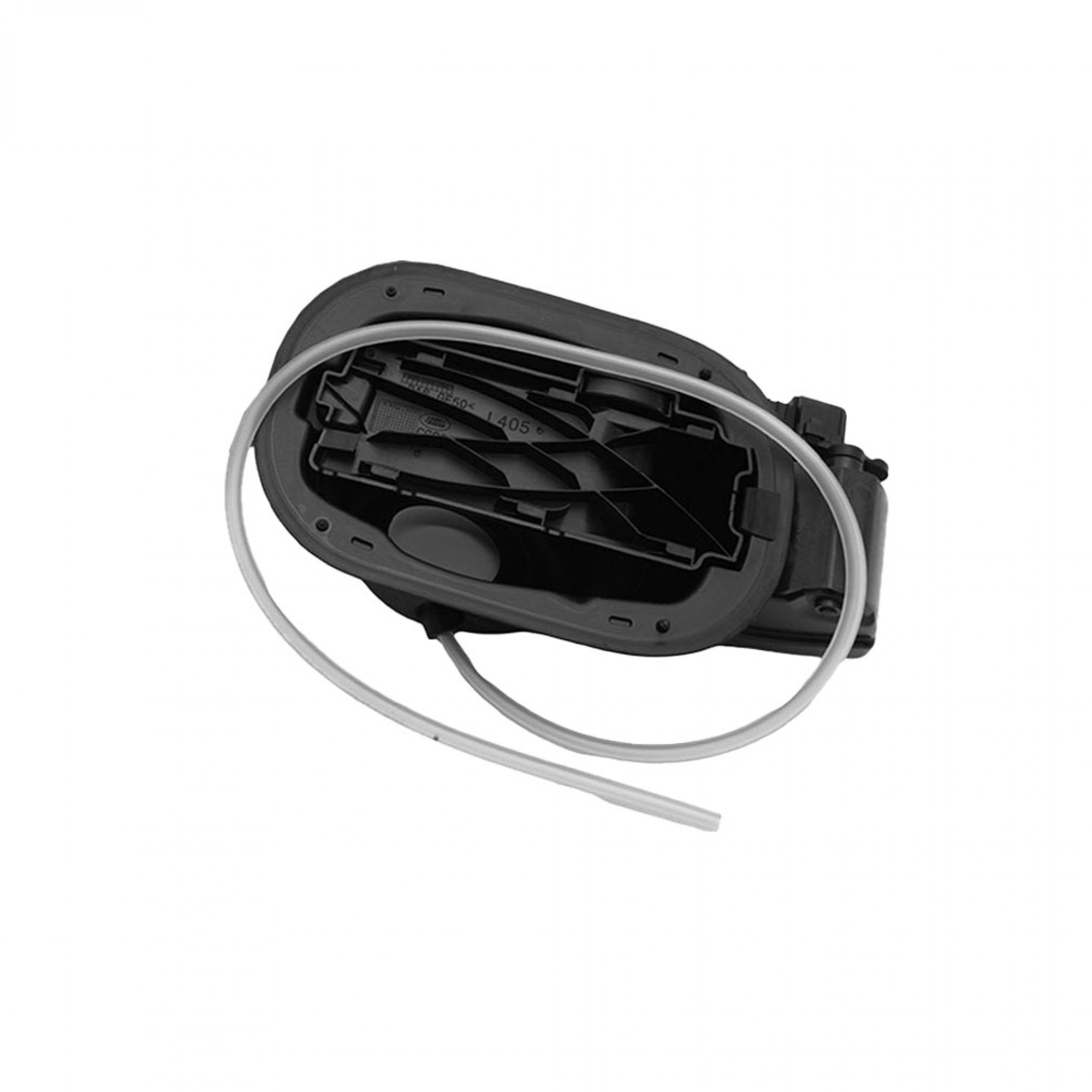 Capless Fuel Filler Housing - LR088353