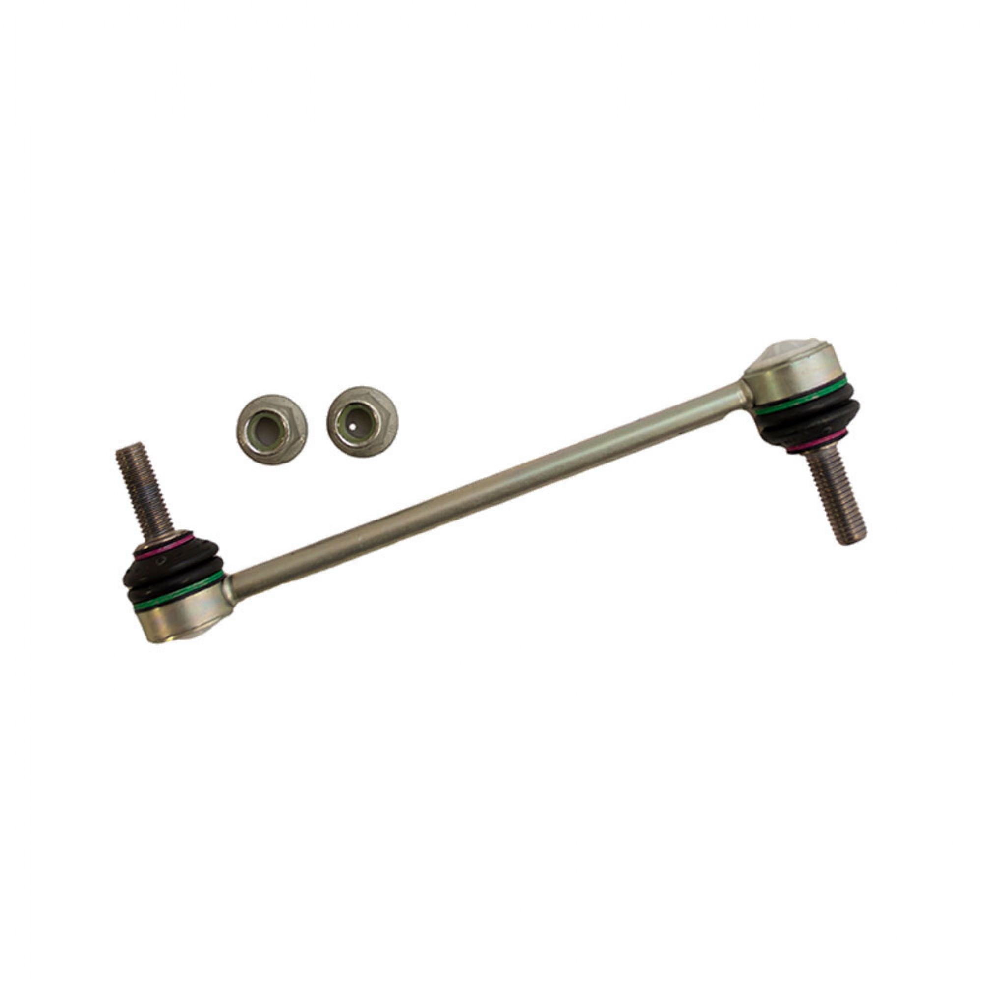 Pair Of Front Anti Roll Bar Drop Links For Tata Indica / City Rover
