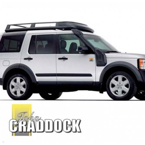 Discovery 3 on sale expedition roof rack