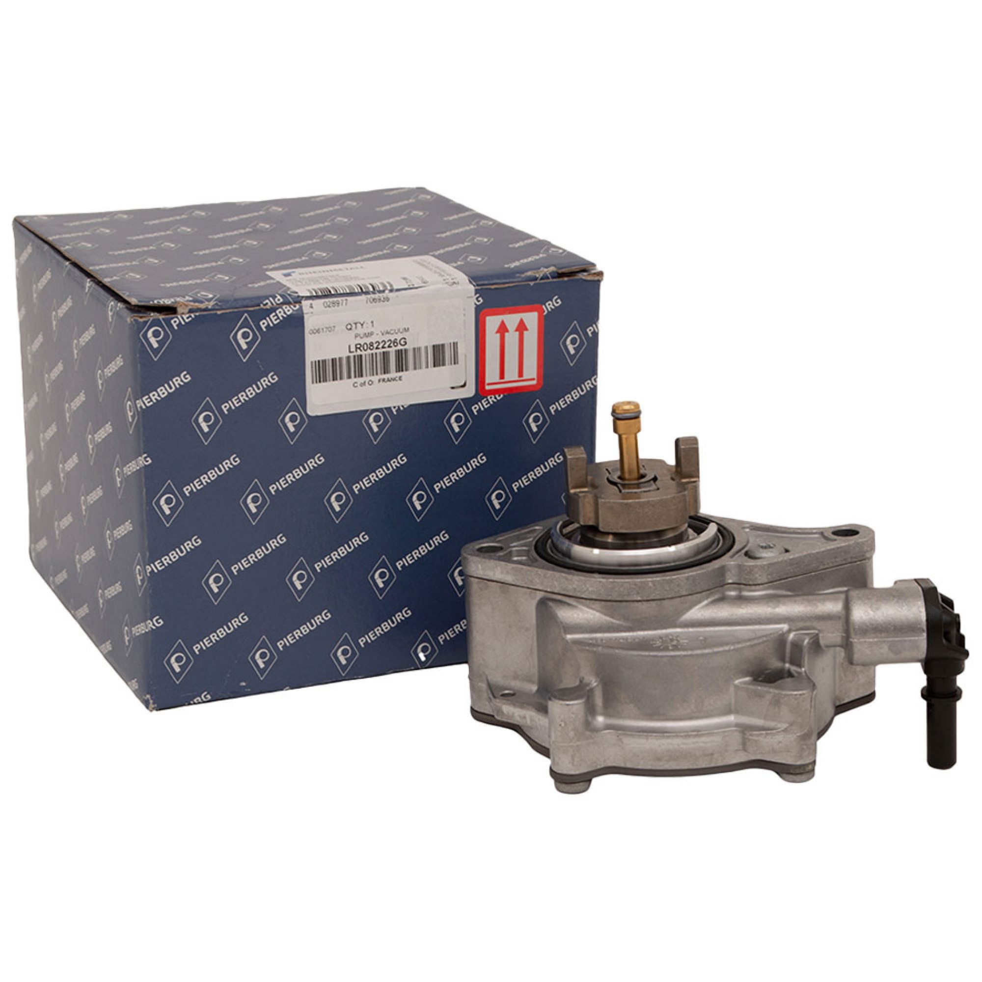 LR082226G - OEM Brake Vacuum Pump