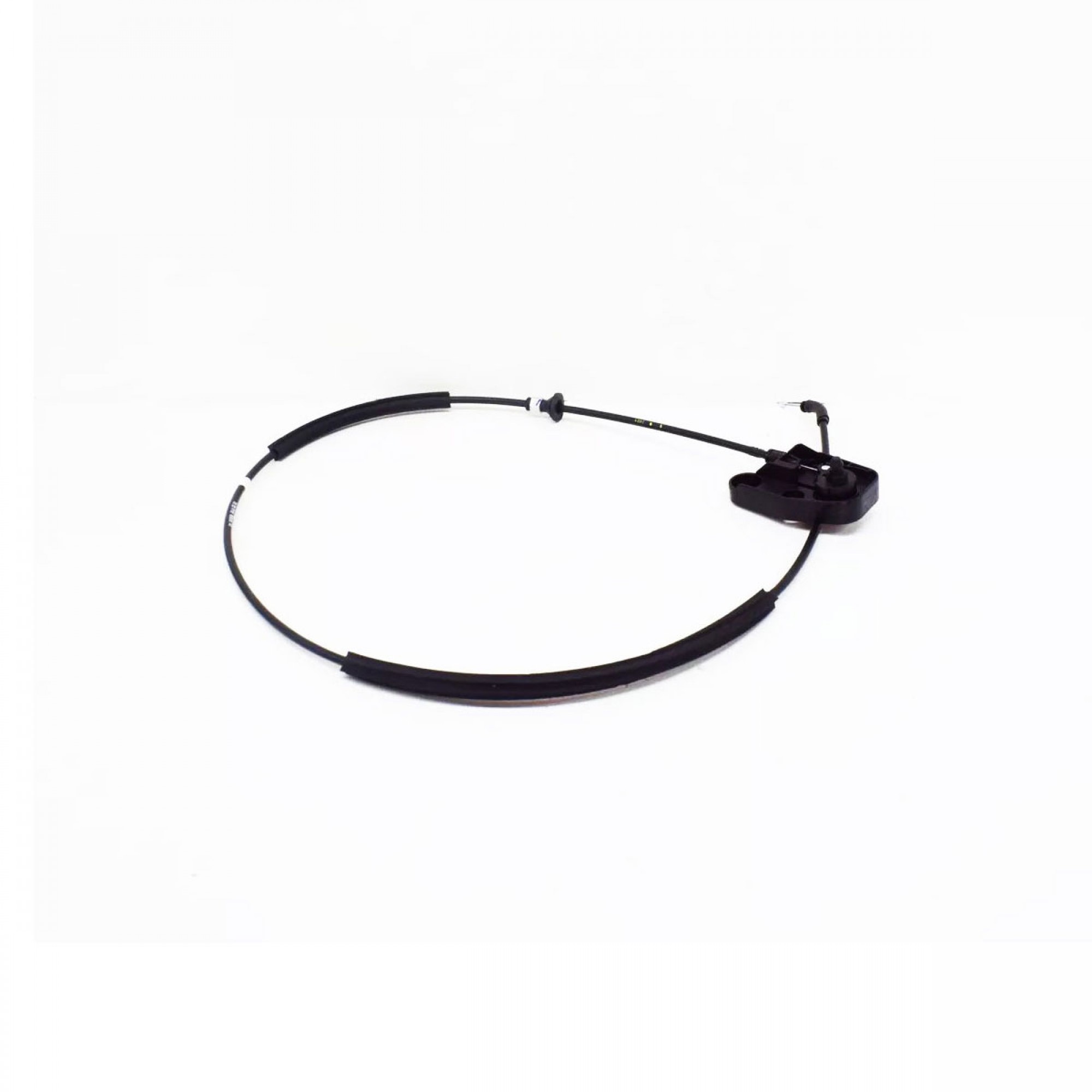 LR083193 - Bracket Bonnet Control Handle