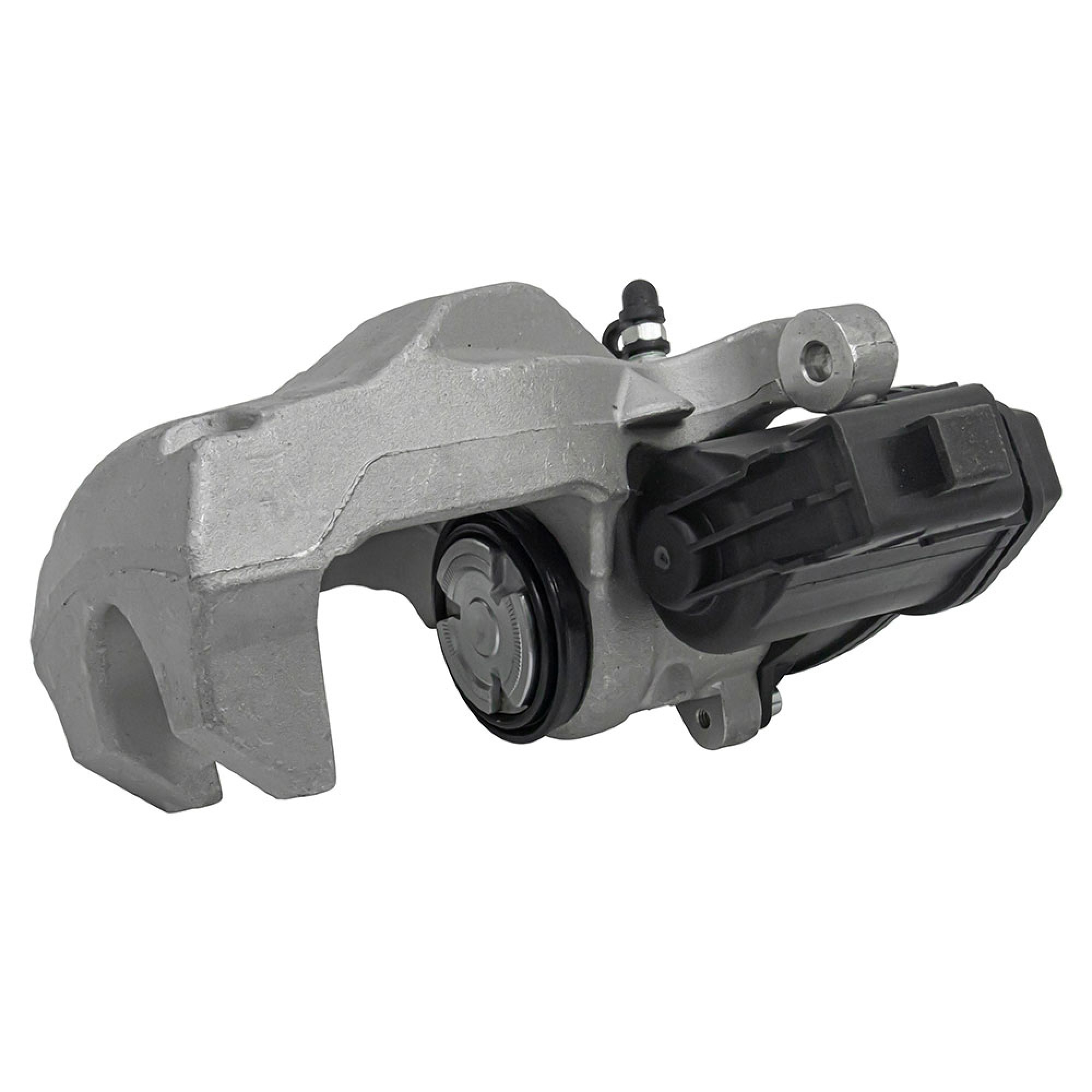 Rear Brake Caliper and Actuator RH