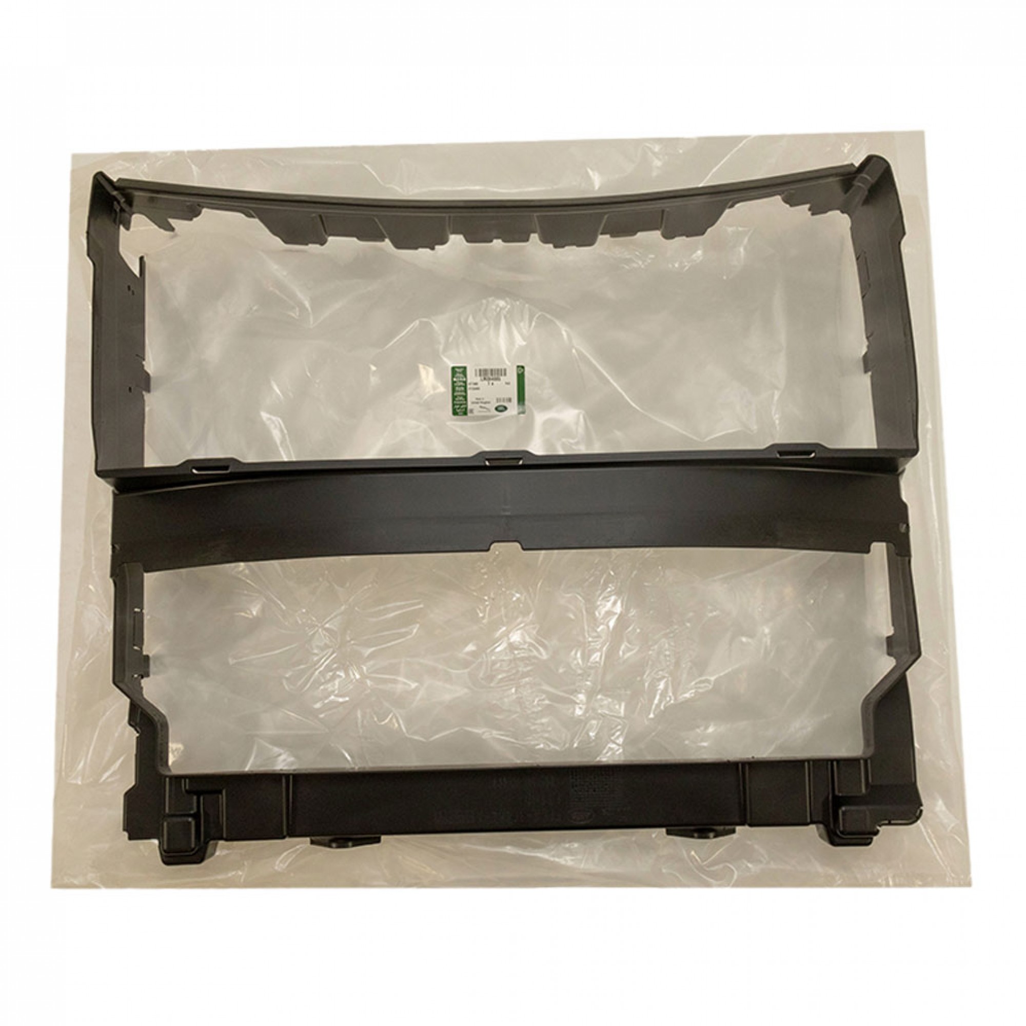 LR084885 - Genuine Air Deflector
