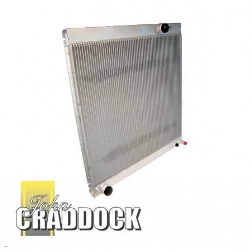 Radiator Assembly Range Rover 4.4 V8 Auto