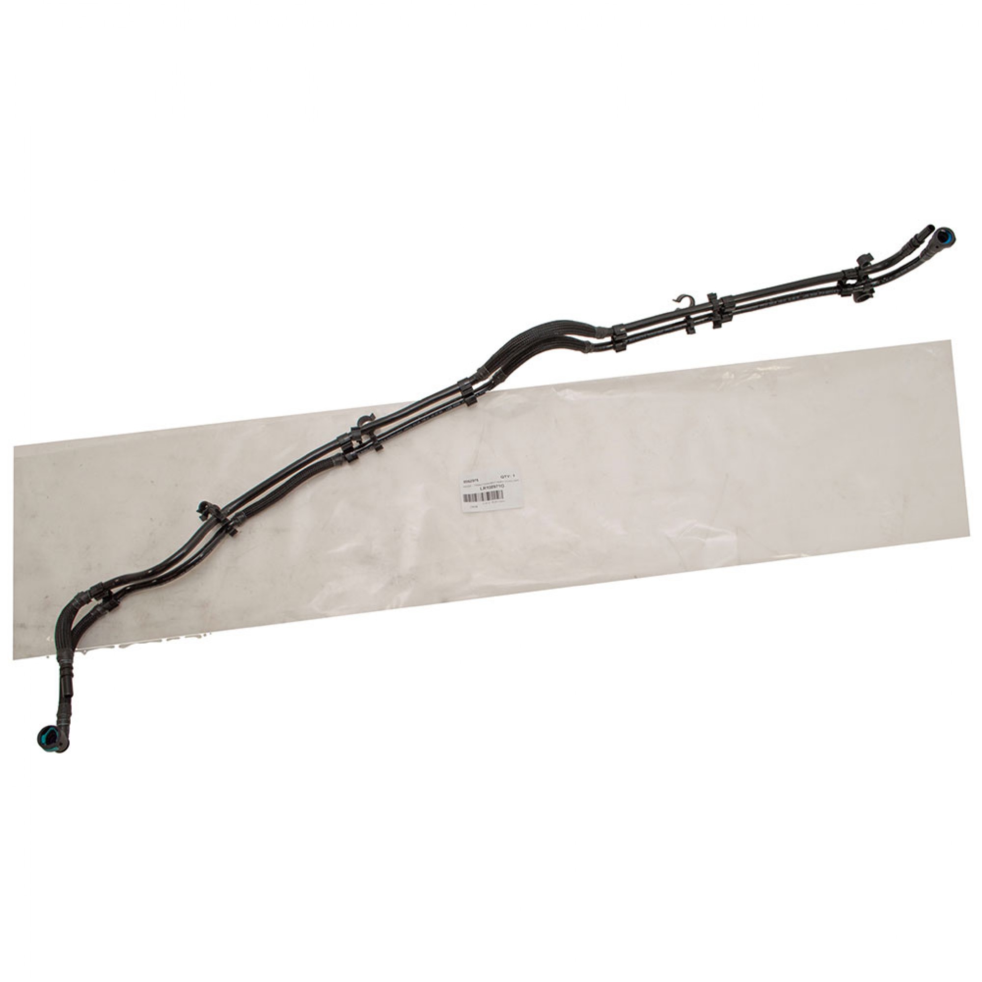 LR100971 - OEM Cooling Hose for Traction Battery Under Floor