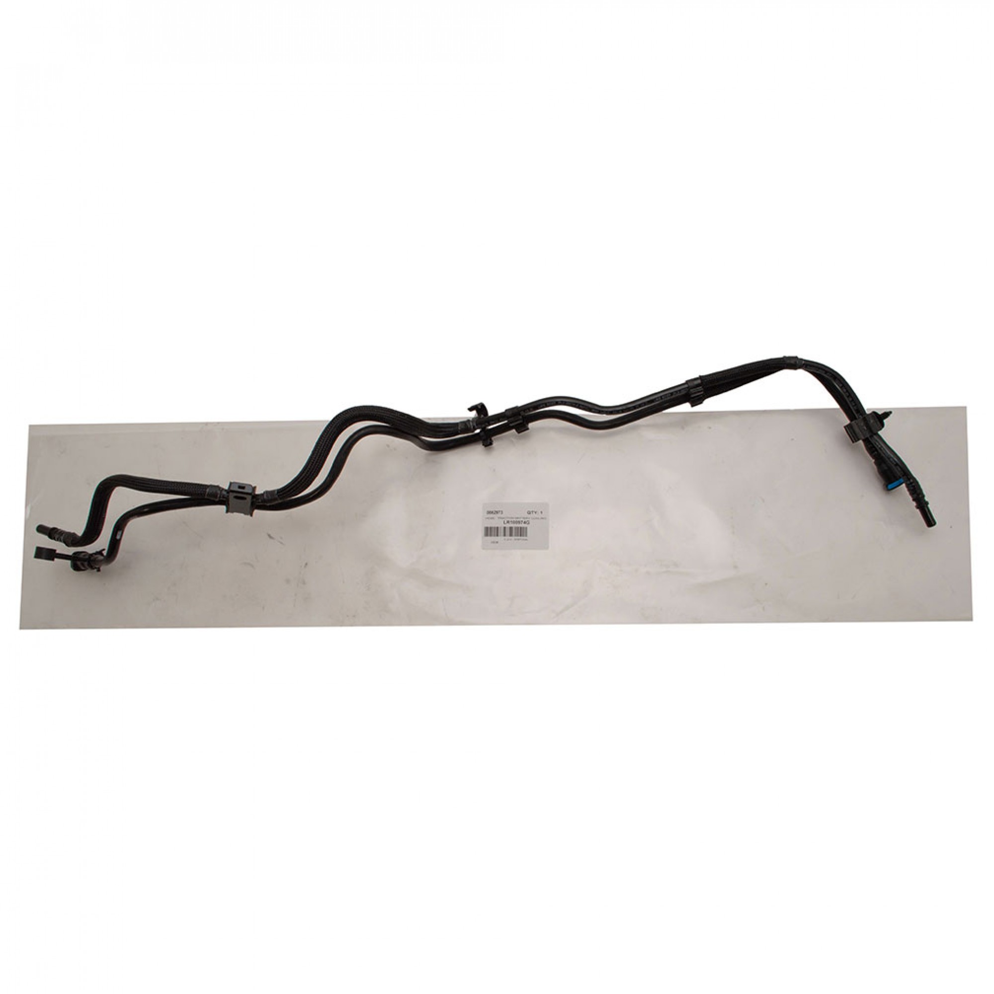 LR100974 - OEM Cooling Hose for Traction Battery Rear End