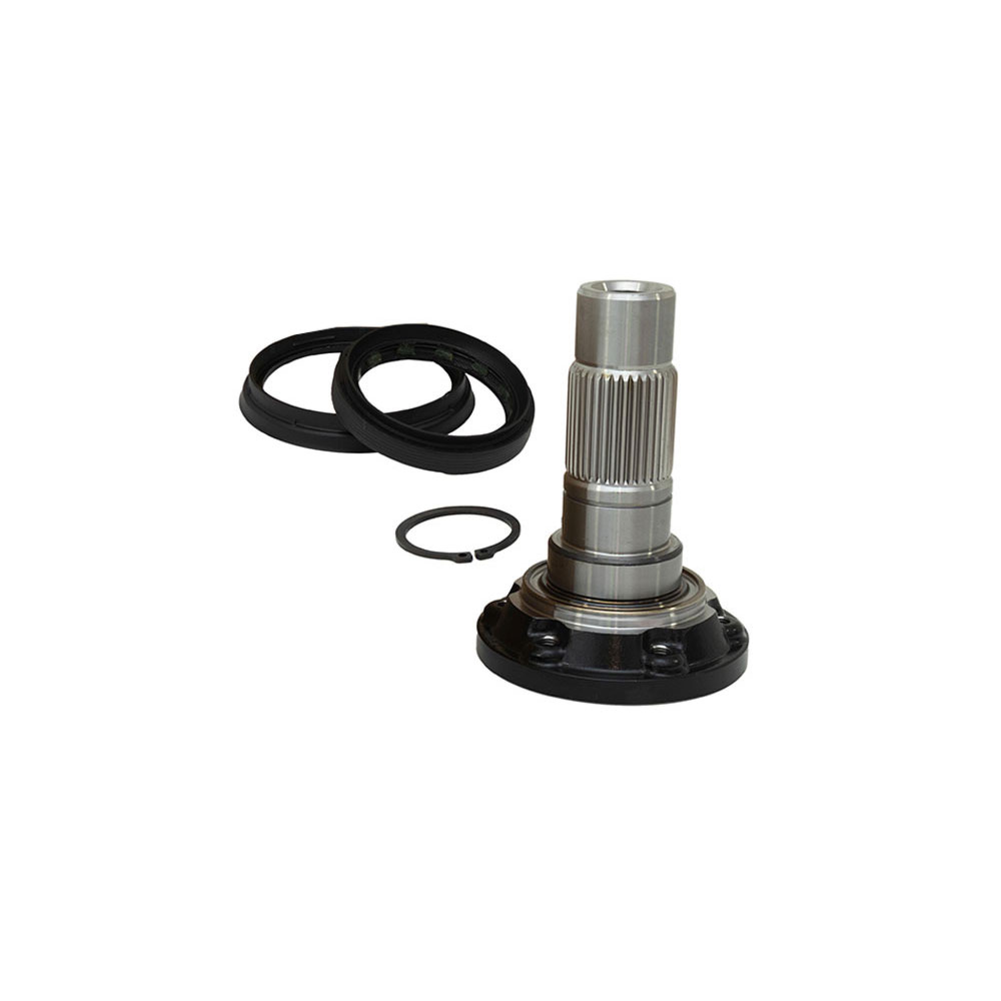 LR101968 - Flange Output to Front Propshaft