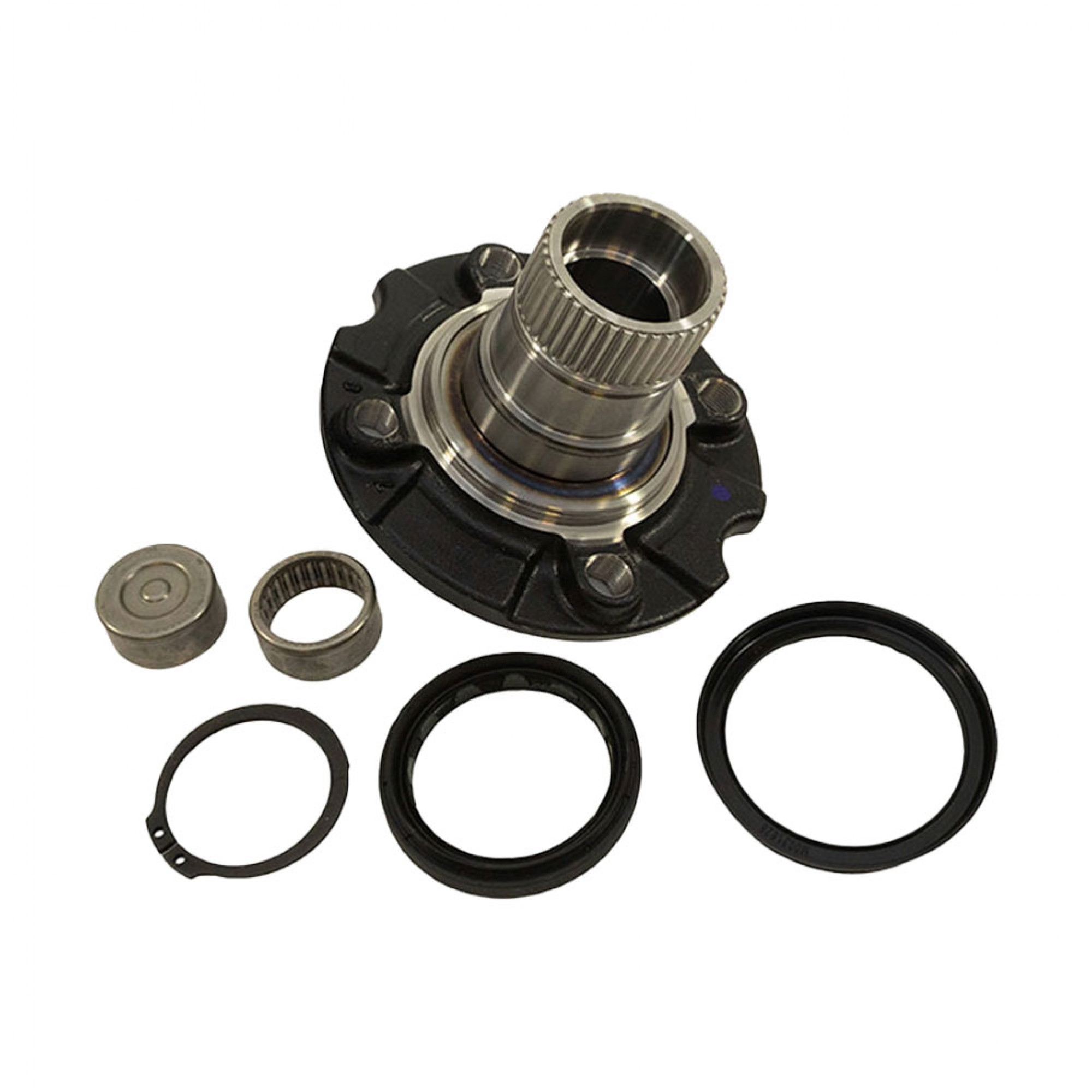 LR101969 - OEM Output Flange Kit Rear Propshaft