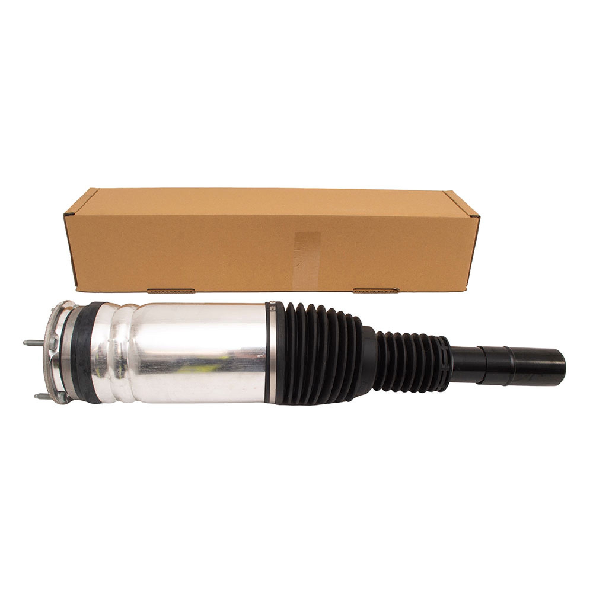 LR102248 - Front RH Shock Absorber Assembly S/C Enhanced