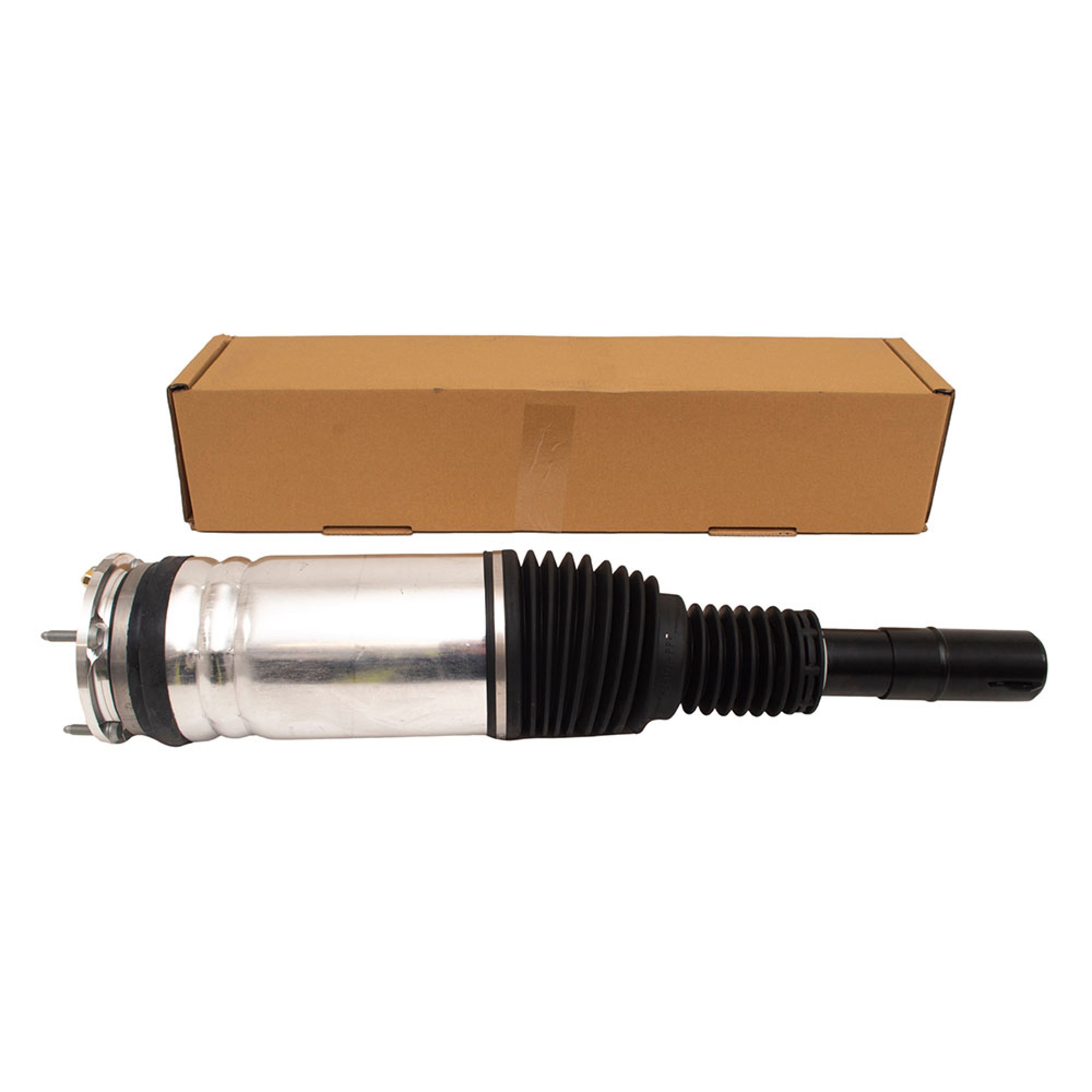 LR102249 - Front RH Shock Absorber Assembly with 4 Corner Airsuspension