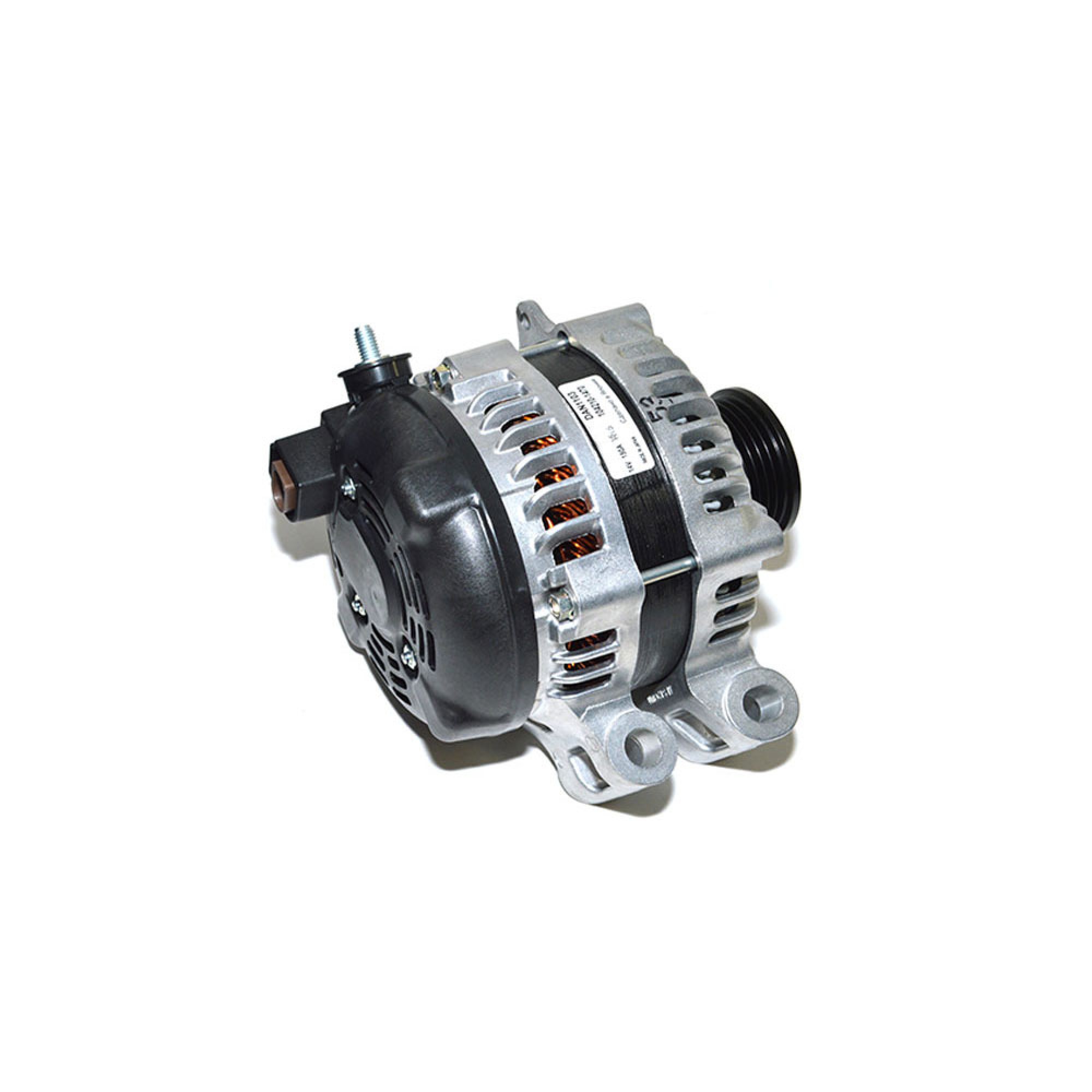 LR091107 - Rrv 3.0L Dohc Gdi Alternator