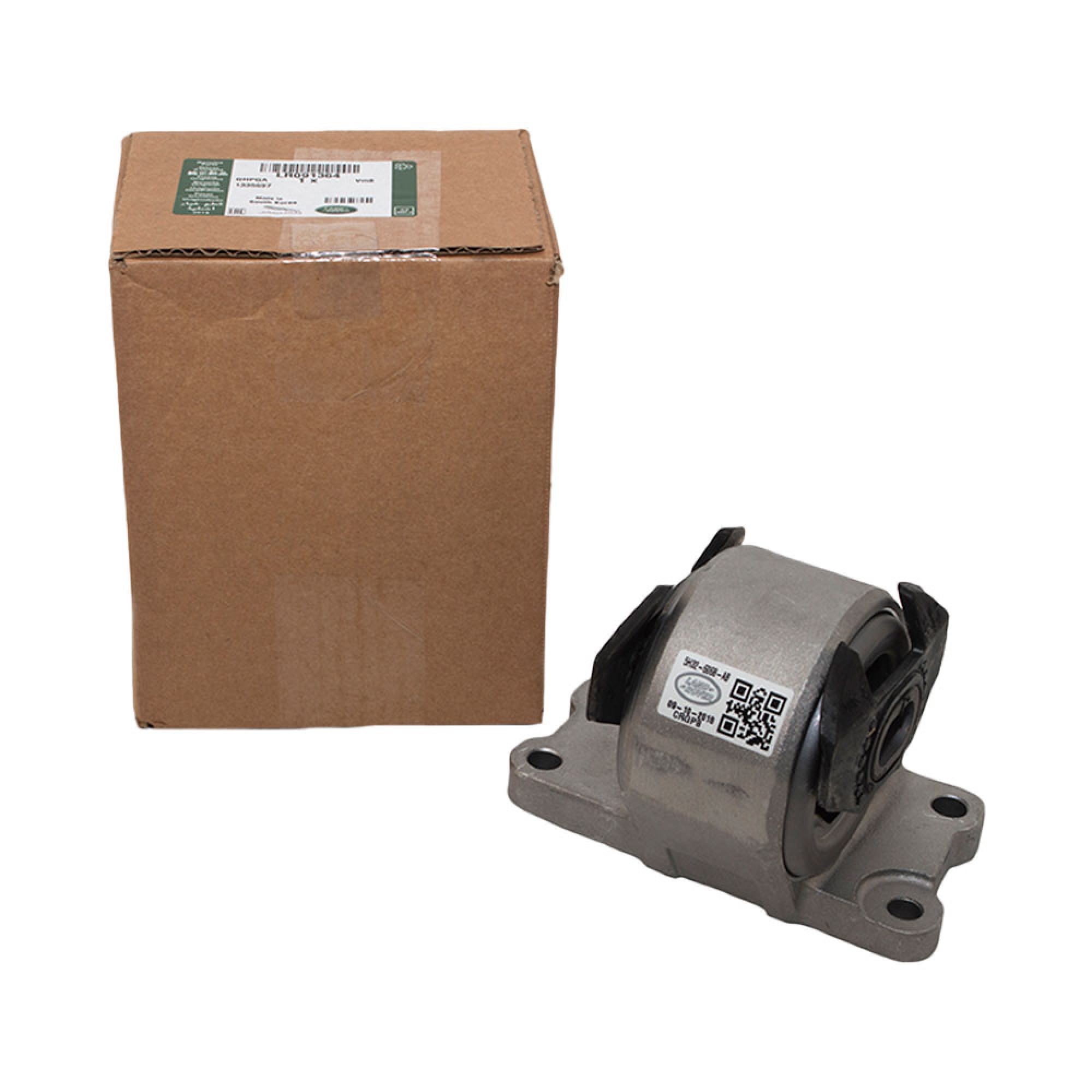 LR091364G - OEM Mounting Transfer Box