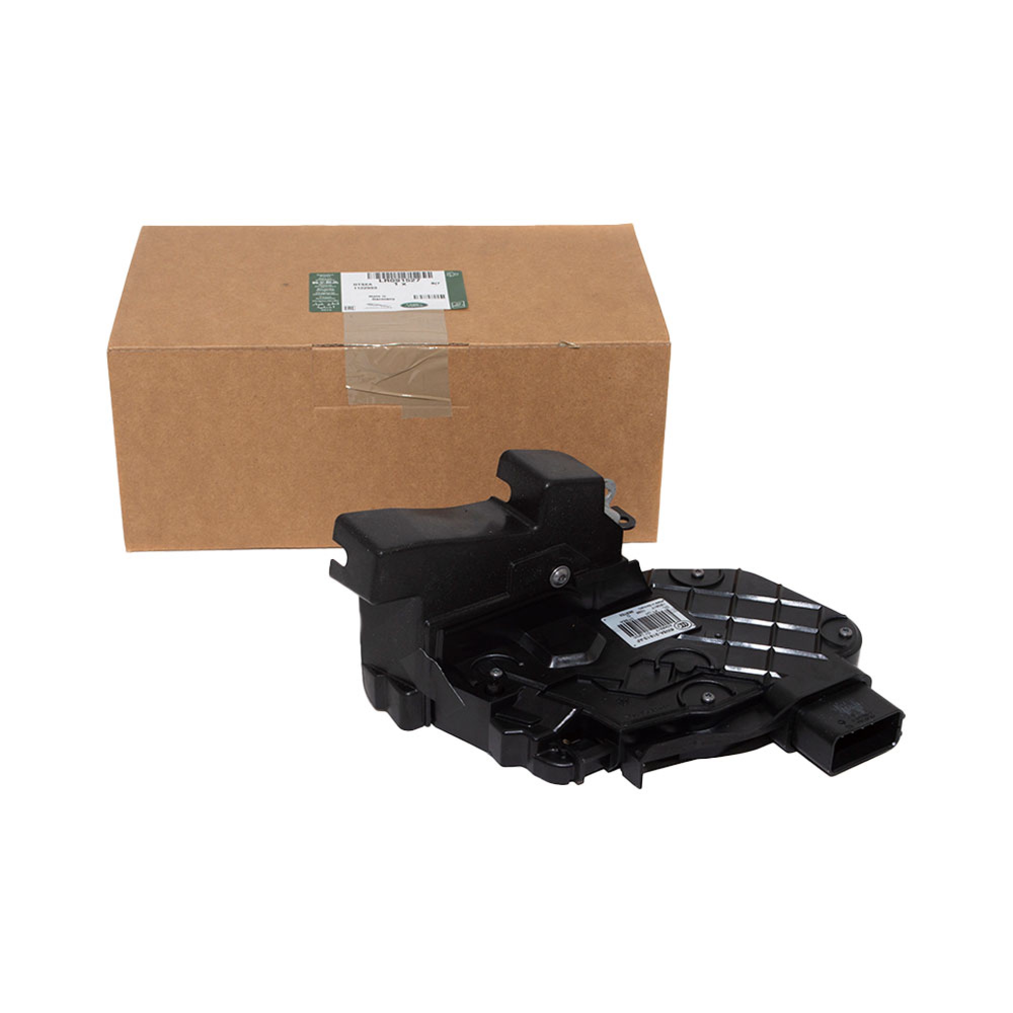 LR091527GEN - Genuine Left Hand Front Door Latch Assy