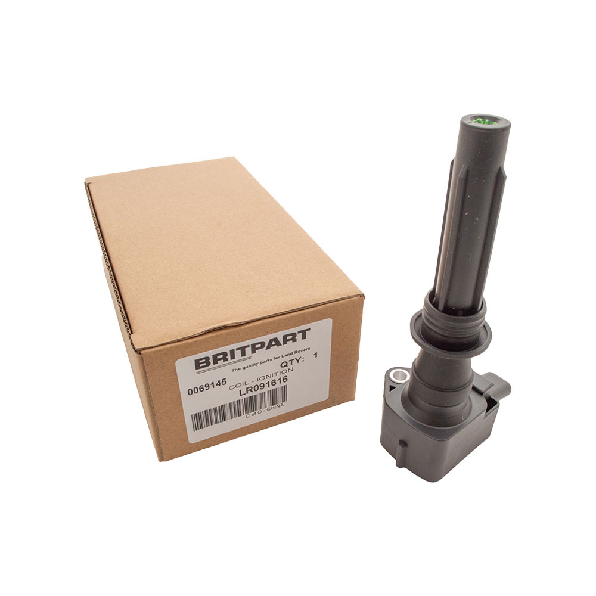 LR091616 - AJ200 Ignition Coil