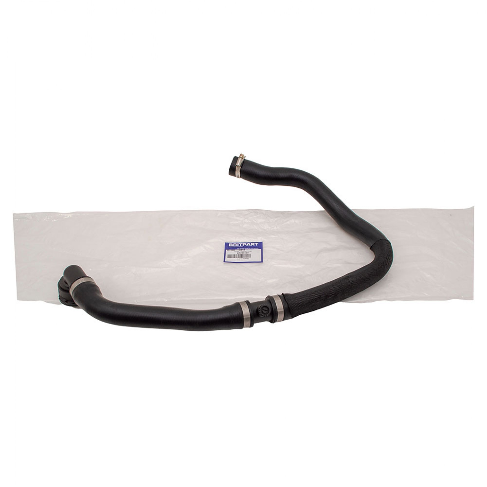 LR094509 - Hose - Radiator Upper 2 Litre