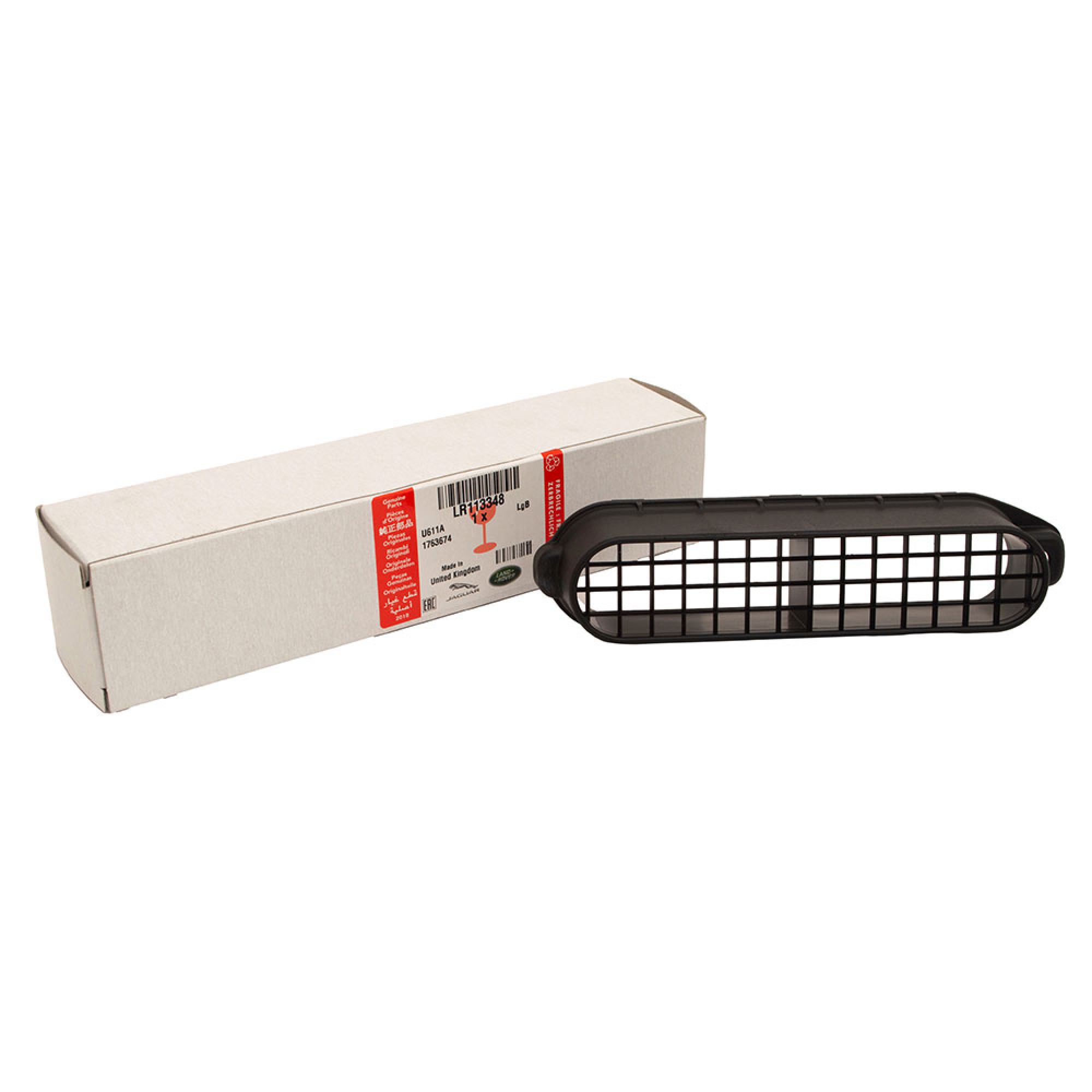 LR113348 - Air Duct Grille