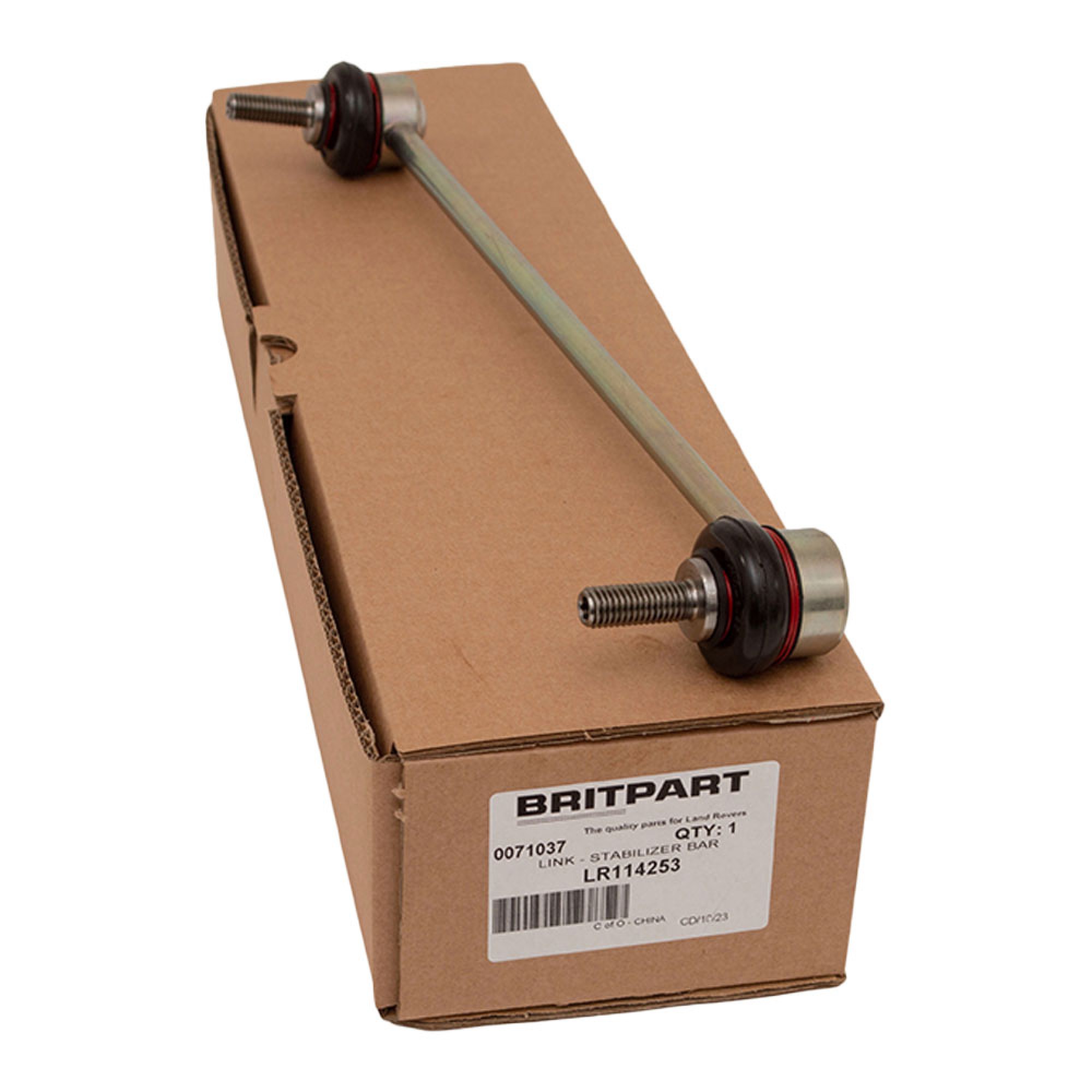 LR114253 - Anti Roll Bar Drop Link